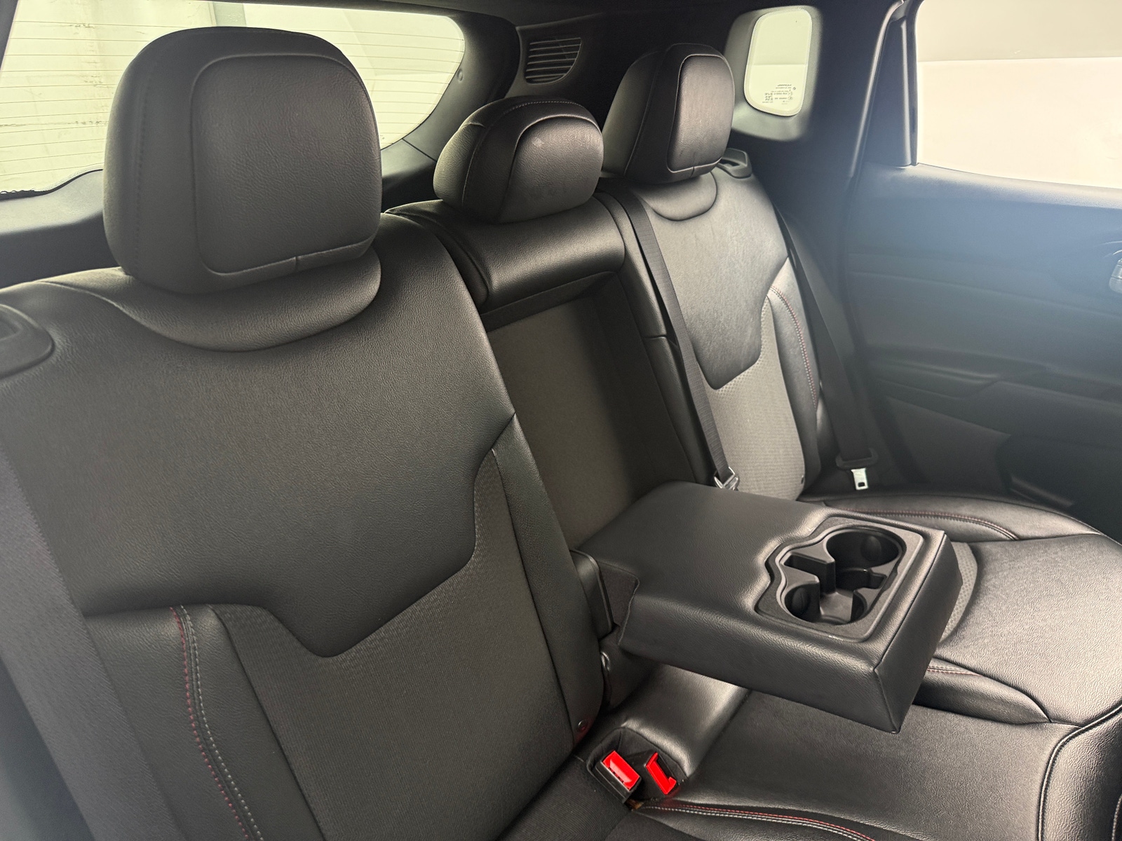 Thumbnail: 2024 Jeep Compass - 6