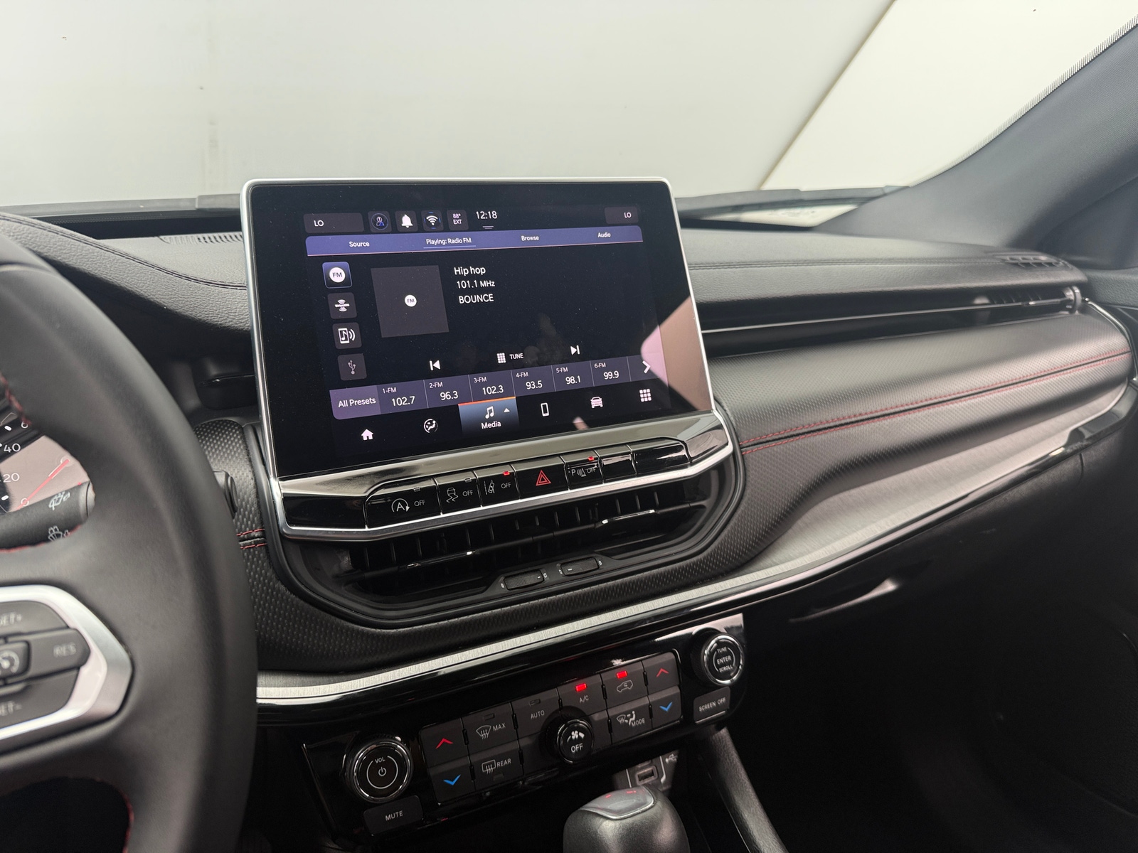 Thumbnail: 2024 Jeep Compass - 4