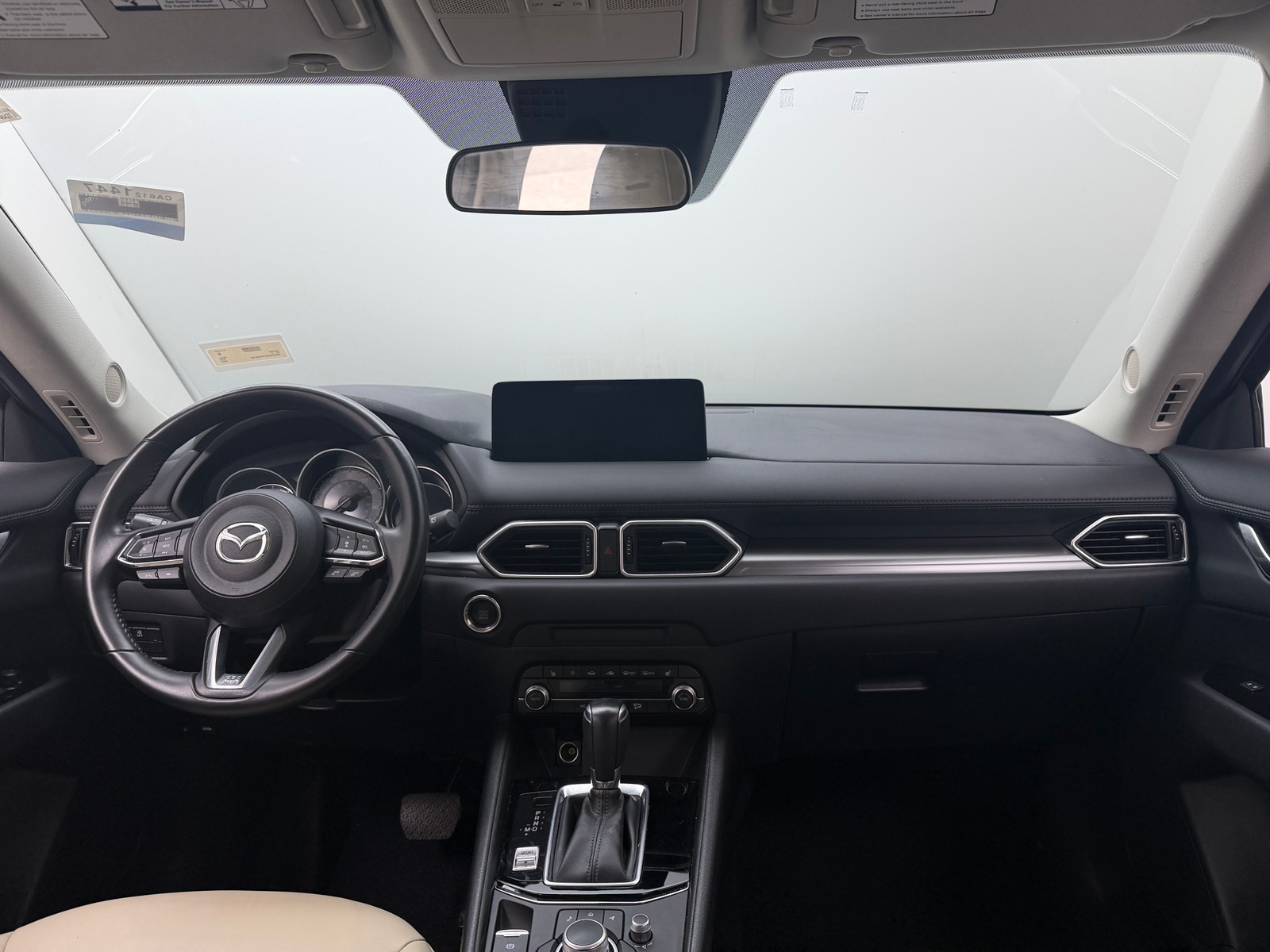 Thumbnail: 2023 Mazda CX-5 - 2