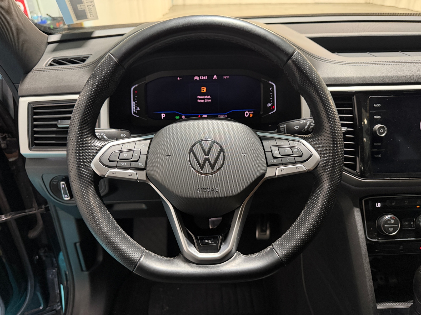 Thumbnail: 2021 Volkswagen Atlas - 4