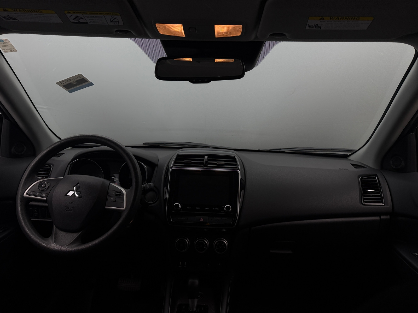 Thumbnail: 2026 Mitsubishi Outlander Sport - 3