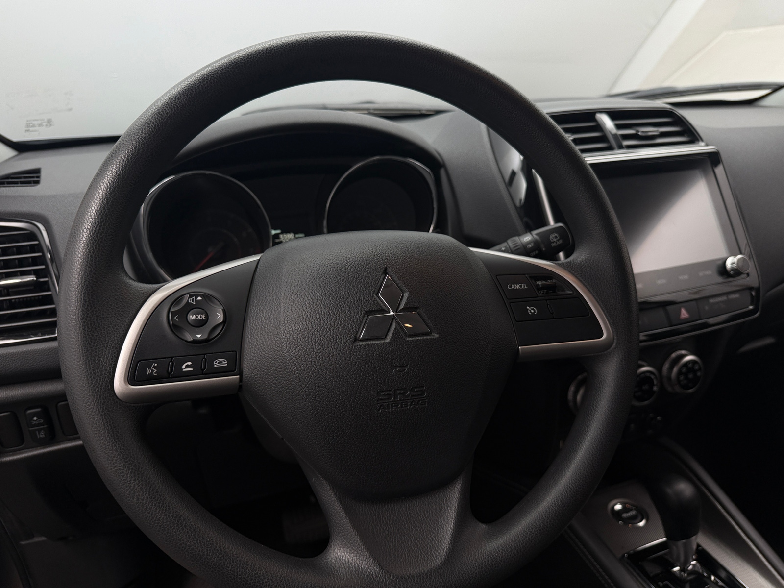 Thumbnail: 2026 Mitsubishi Outlander Sport - 5
