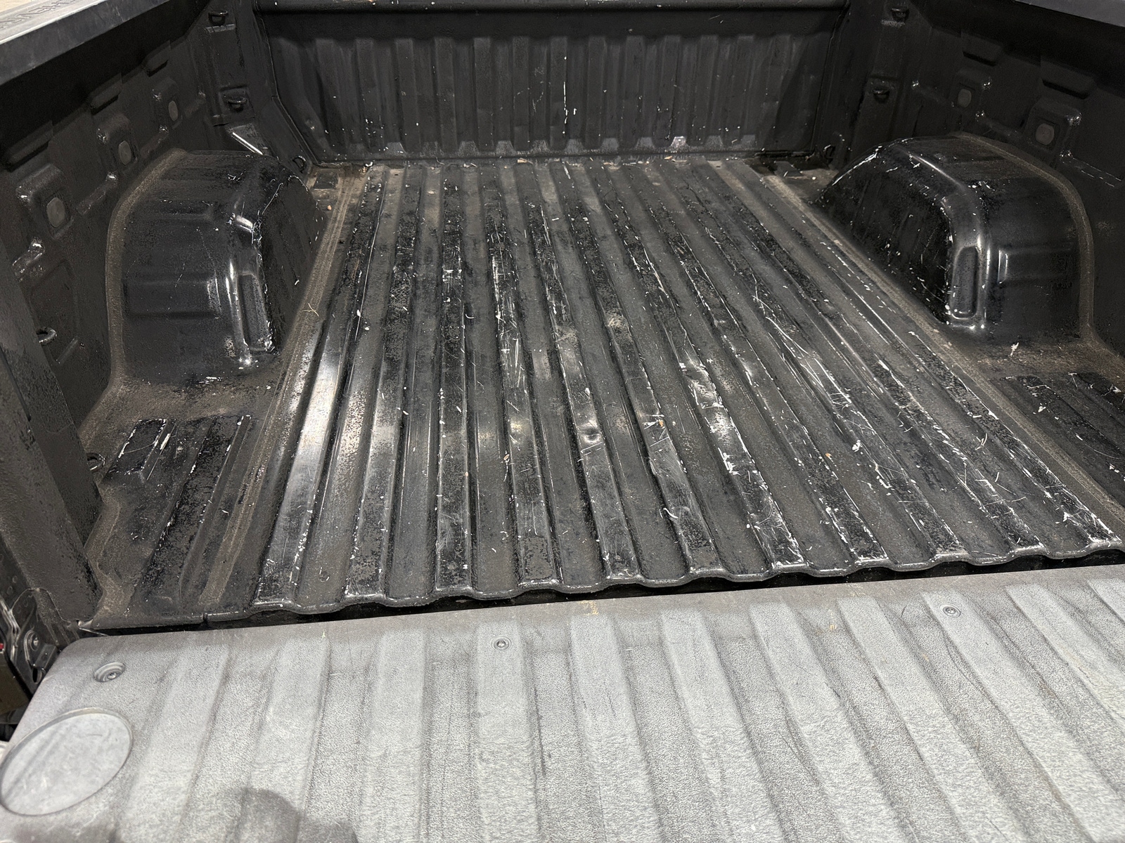 Thumbnail: 2021 Chevrolet Silverado 1500 - 7