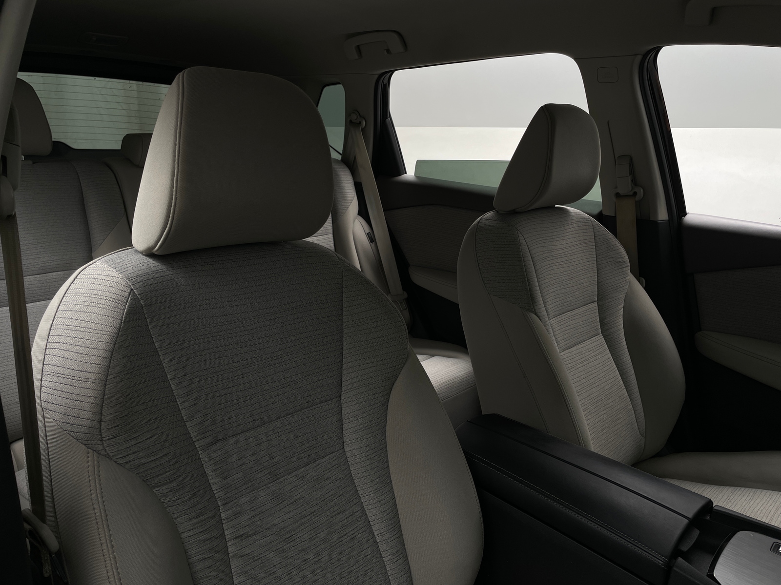 Thumbnail: 2023 Nissan Rogue - 2
