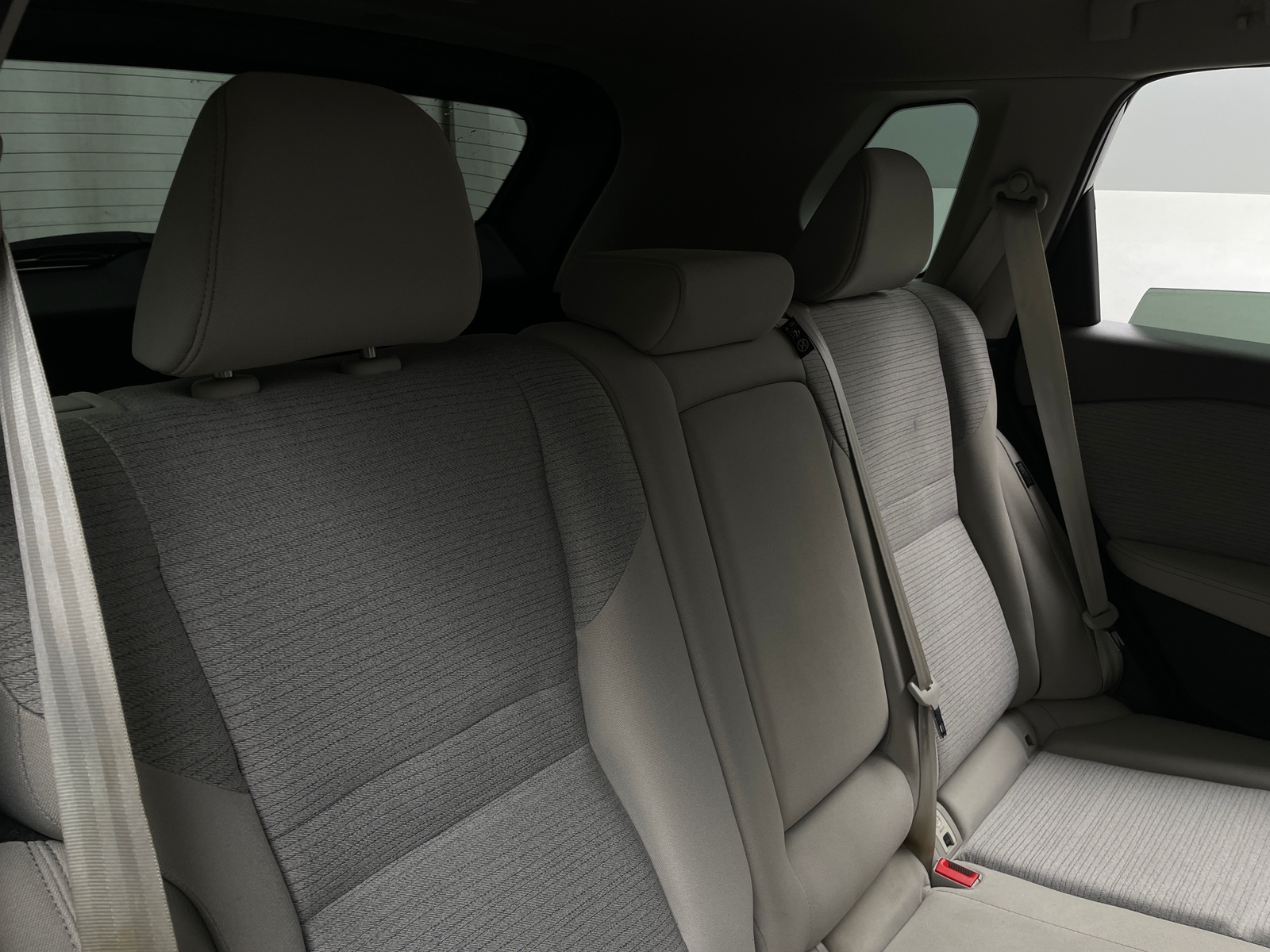 Thumbnail: 2023 Nissan Rogue - 6