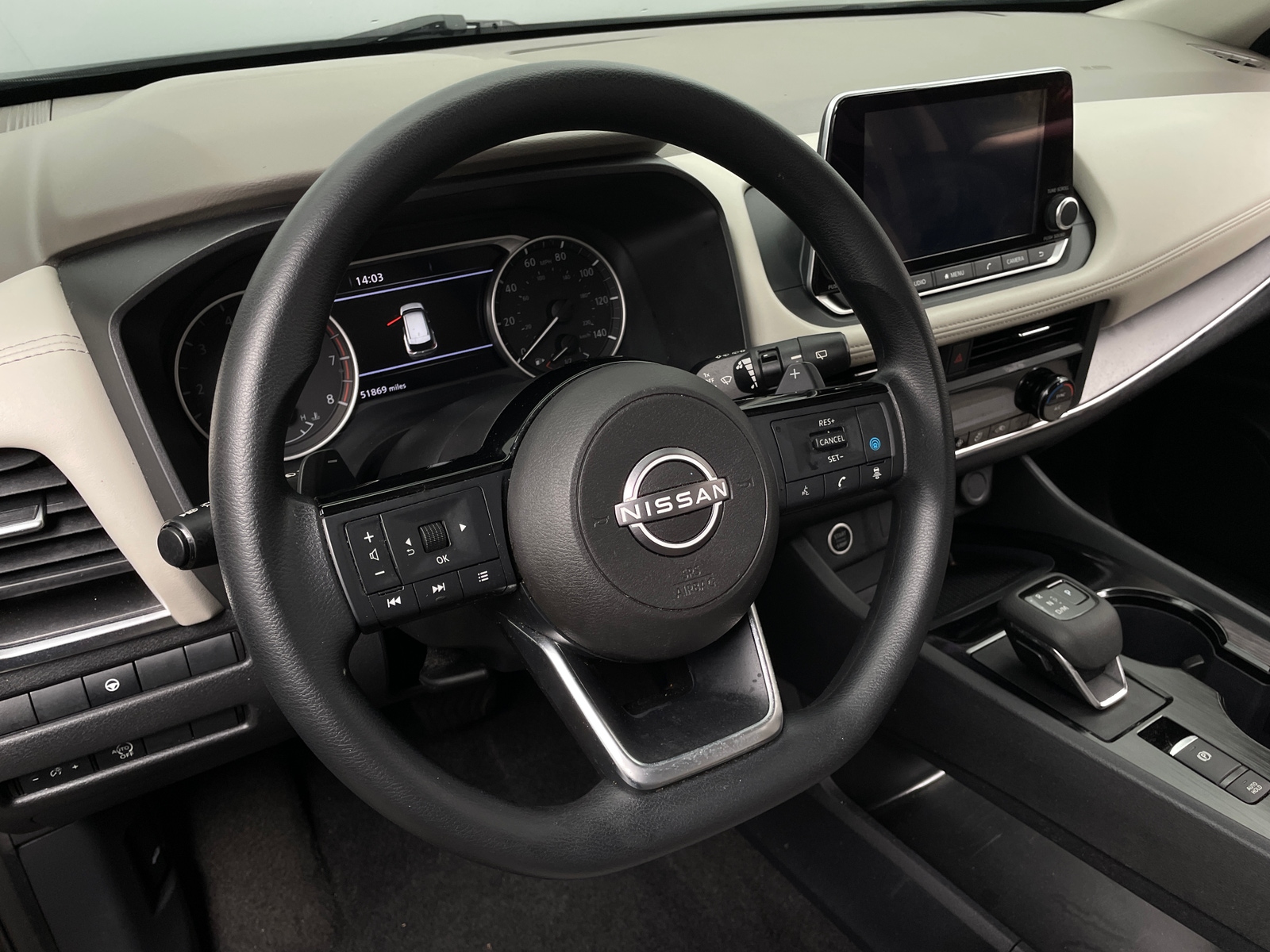 Thumbnail: 2023 Nissan Rogue - 5