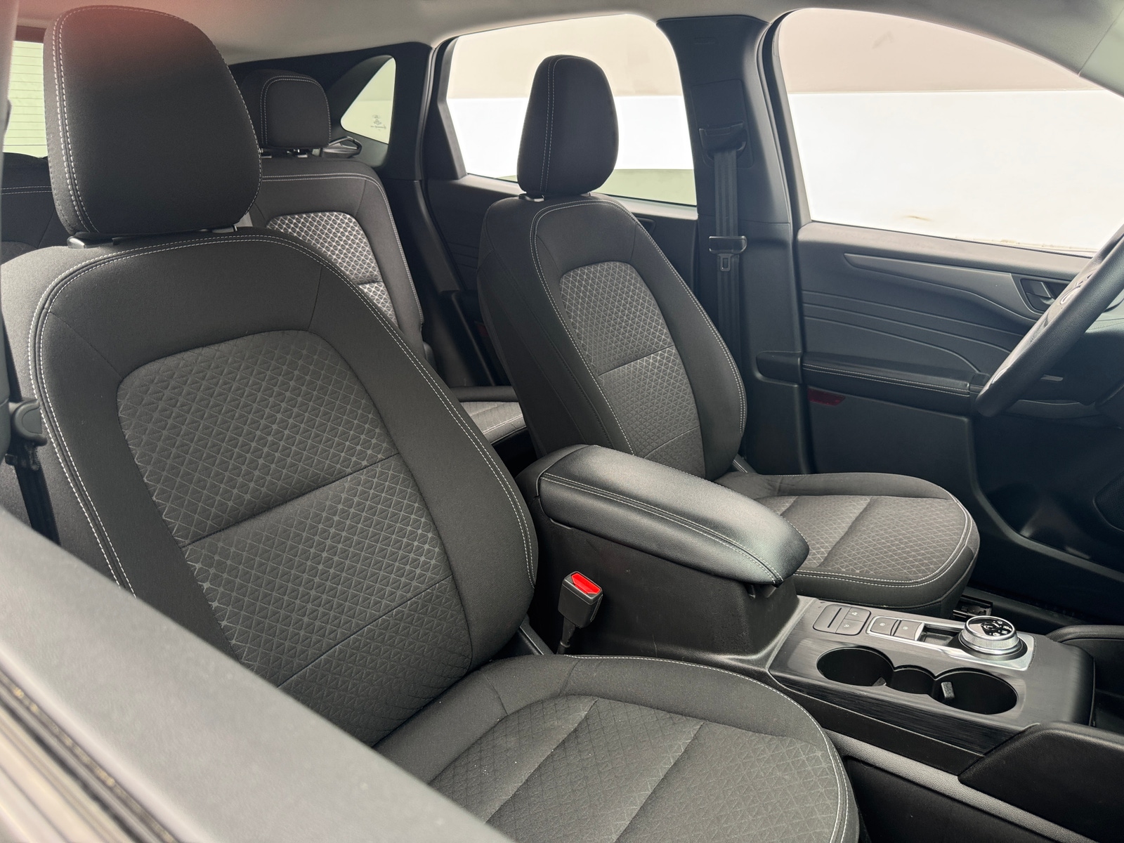 Thumbnail: 2025 Ford Escape - 2