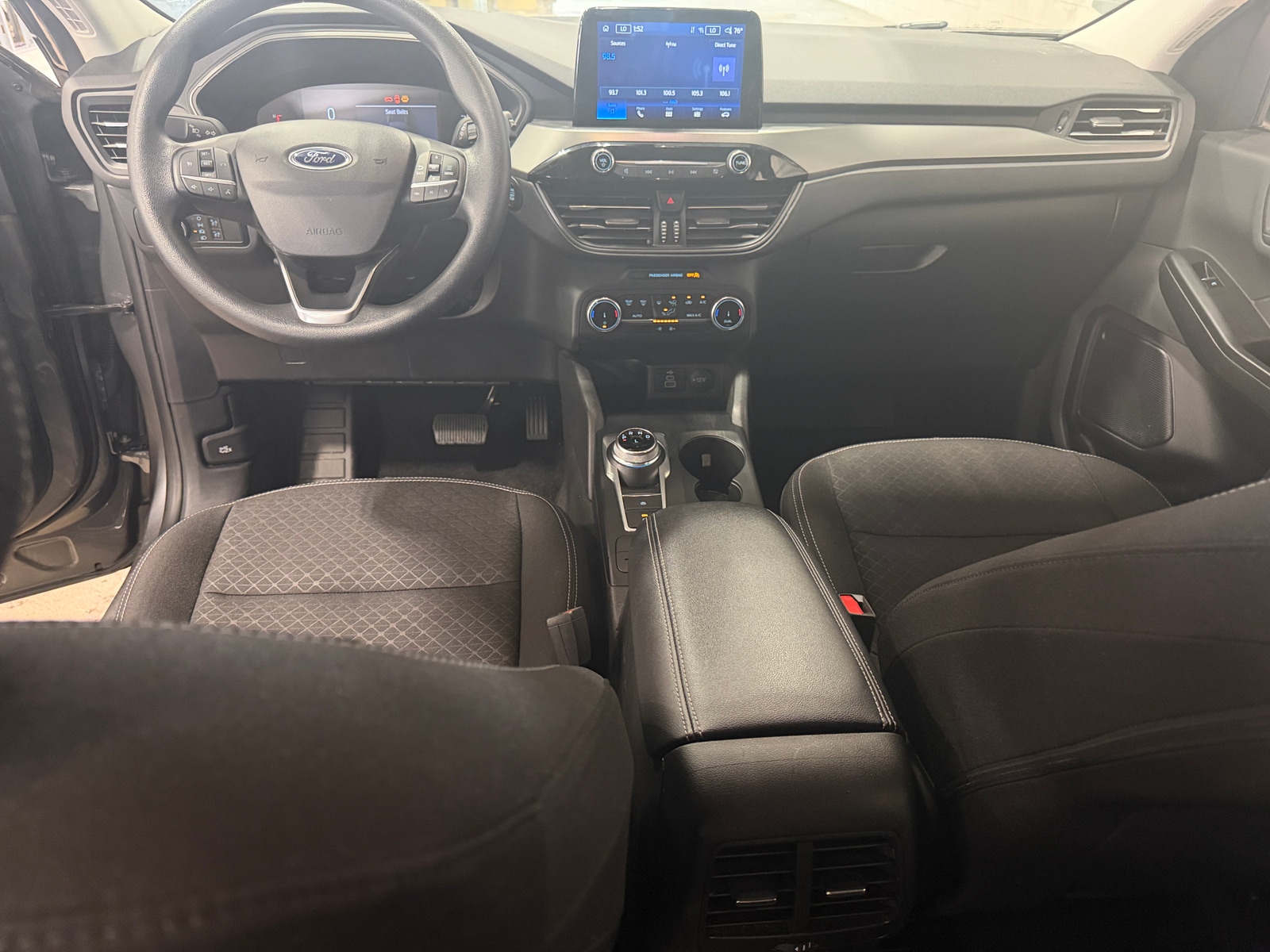 Thumbnail: 2025 Ford Escape - 3