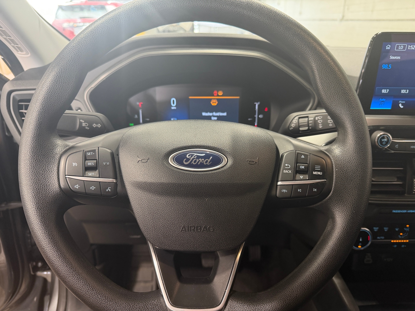 Thumbnail: 2025 Ford Escape - 5