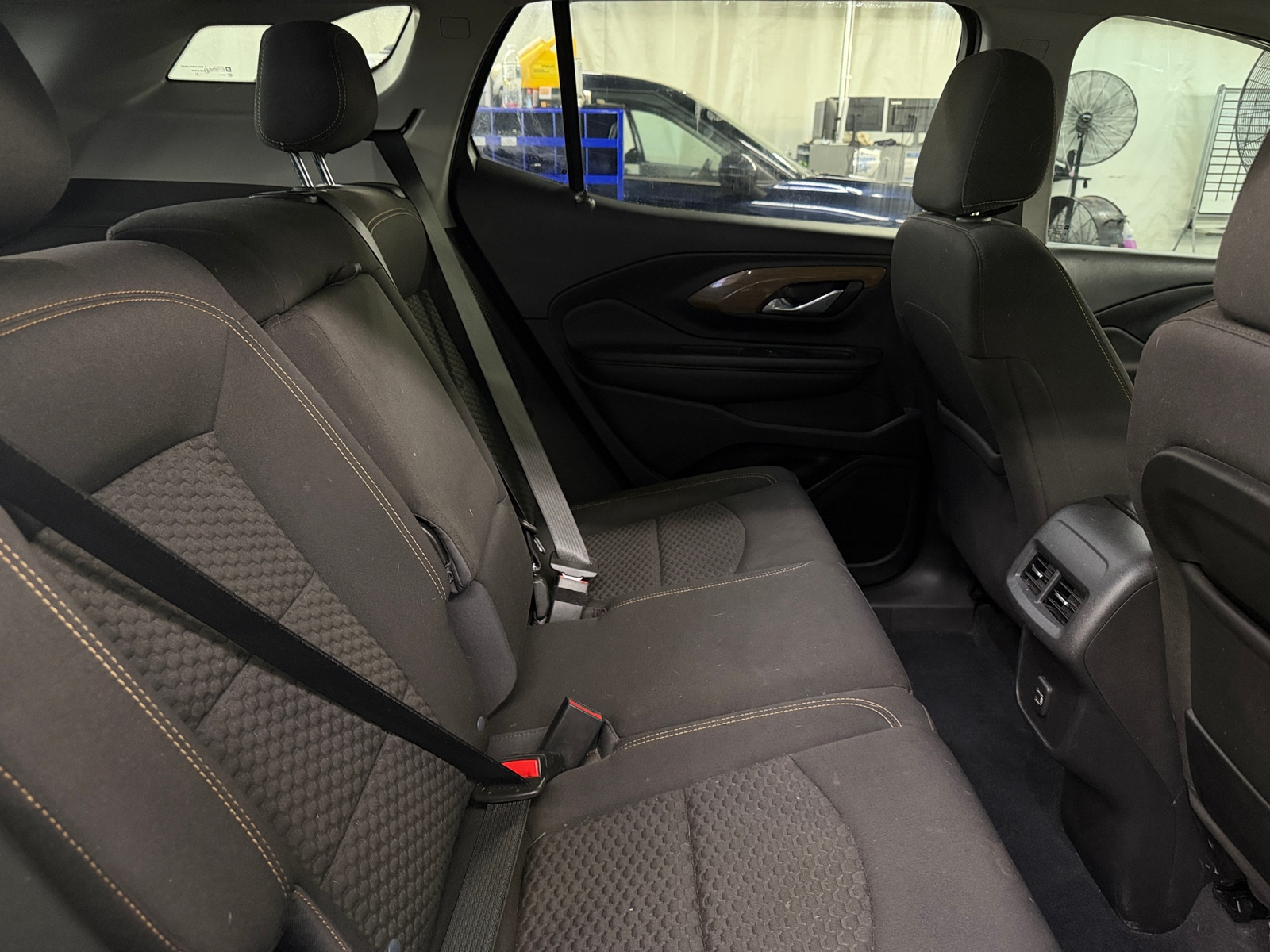 Thumbnail: 2021 GMC Terrain - 6