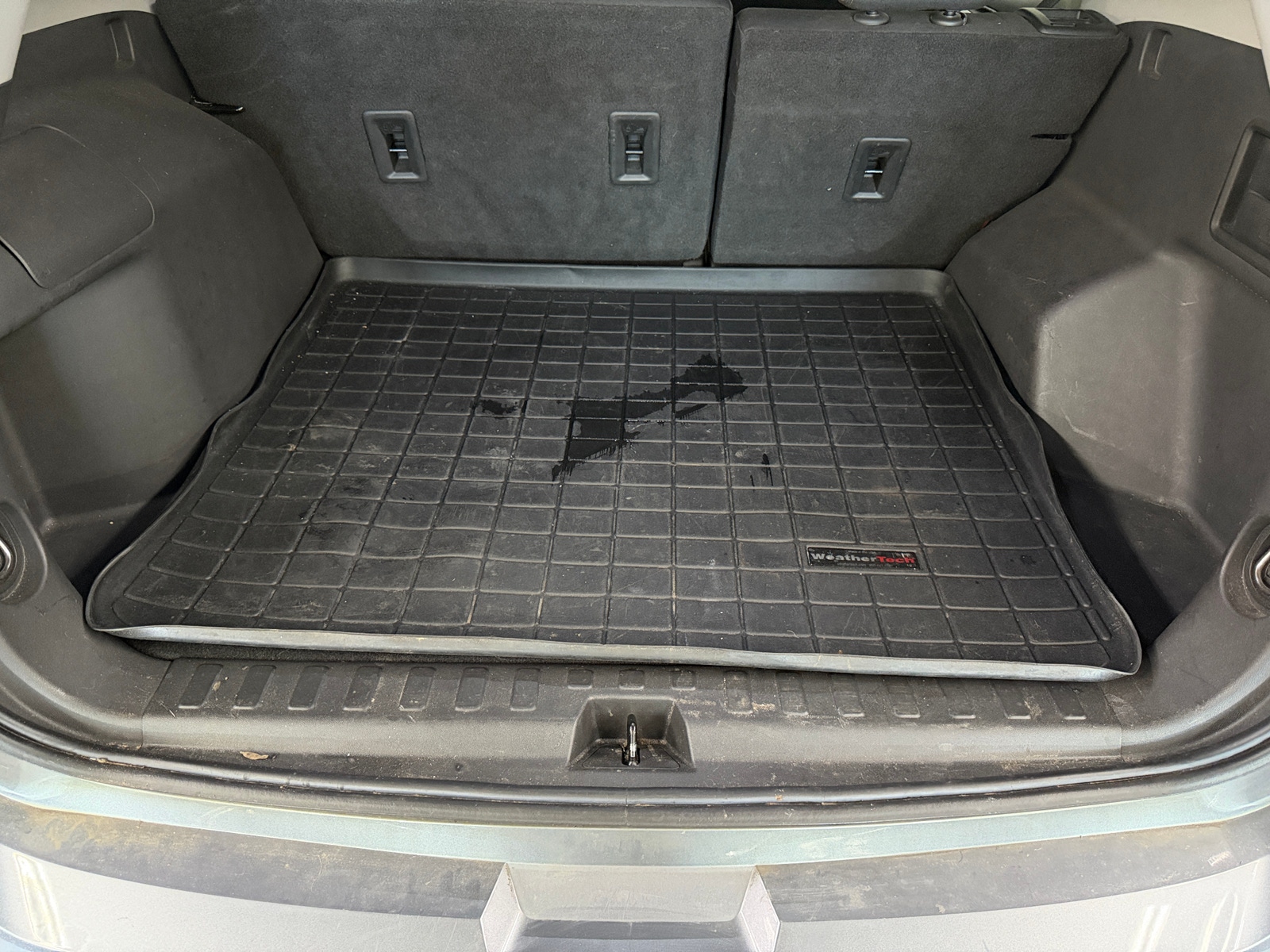 Thumbnail: 2021 GMC Terrain - 7