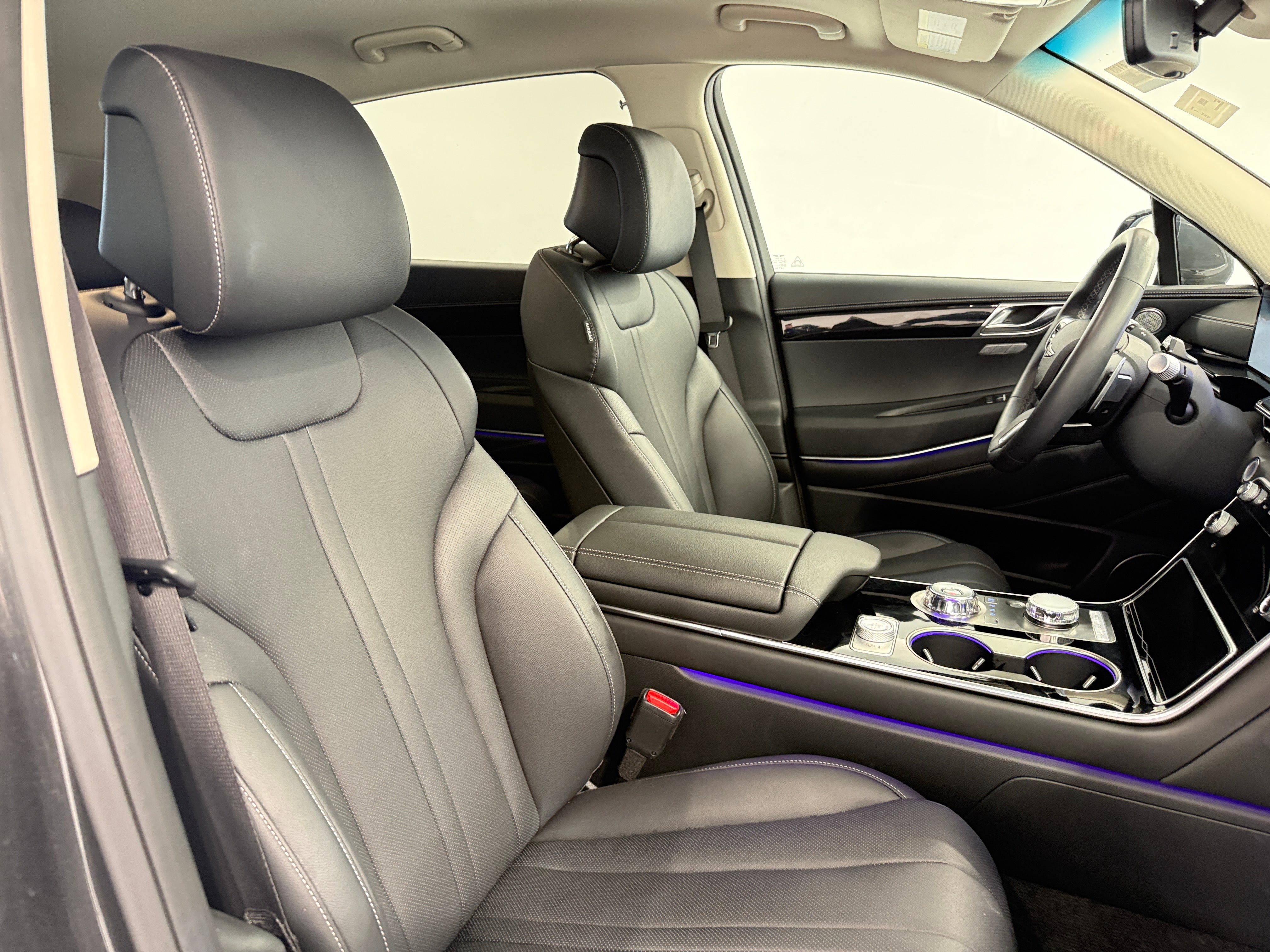2026 GENESIS GV80
