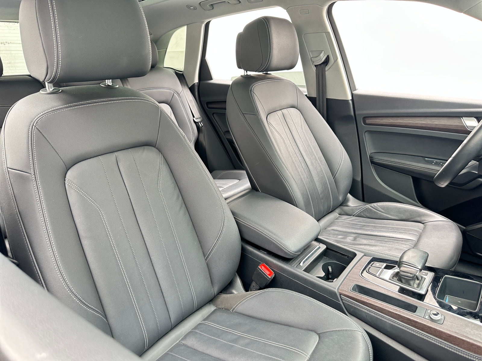 Thumbnail: 2021 Audi Q5 - 2