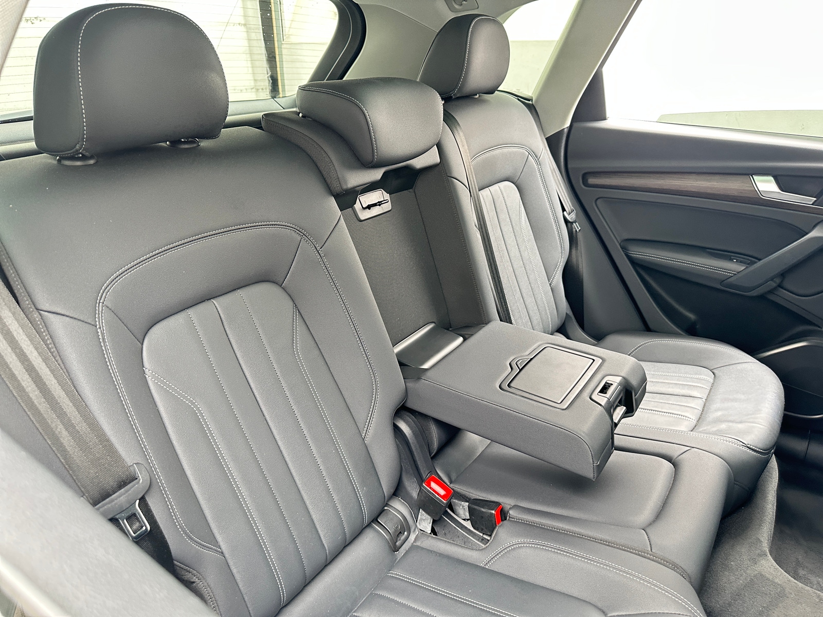 Thumbnail: 2021 Audi Q5 - 6