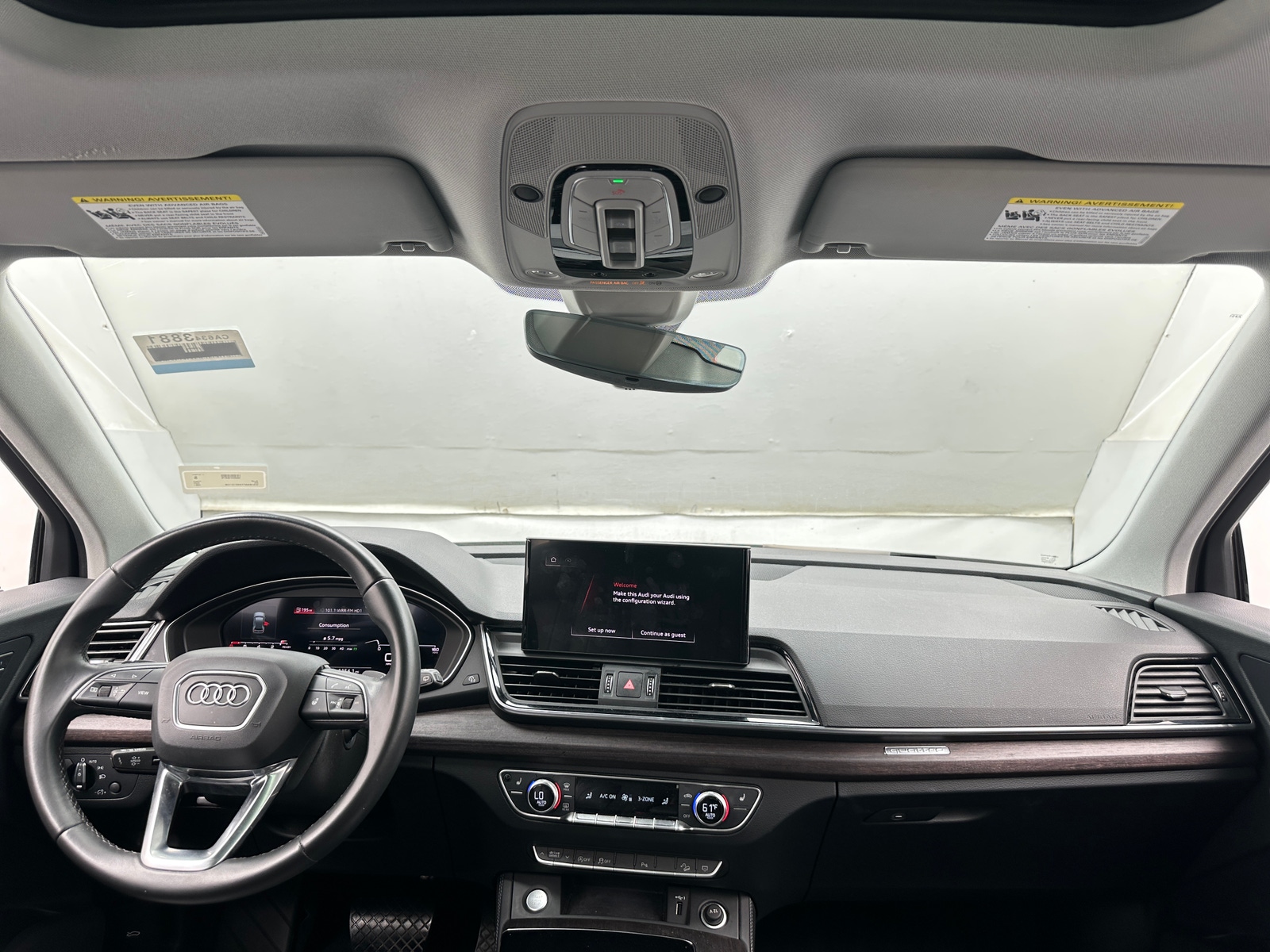 Thumbnail: 2021 Audi Q5 - 3