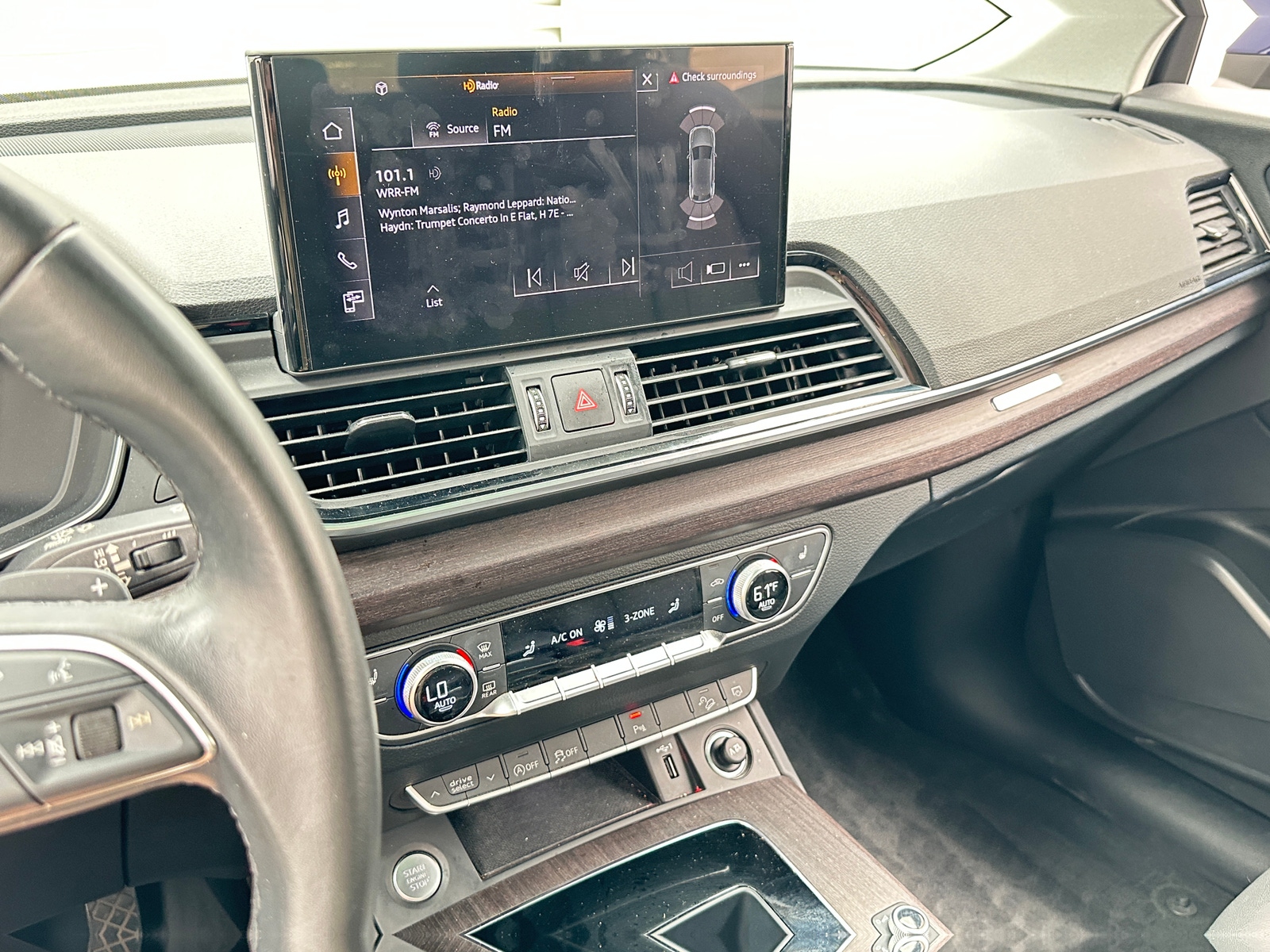 Thumbnail: 2021 Audi Q5 - 4