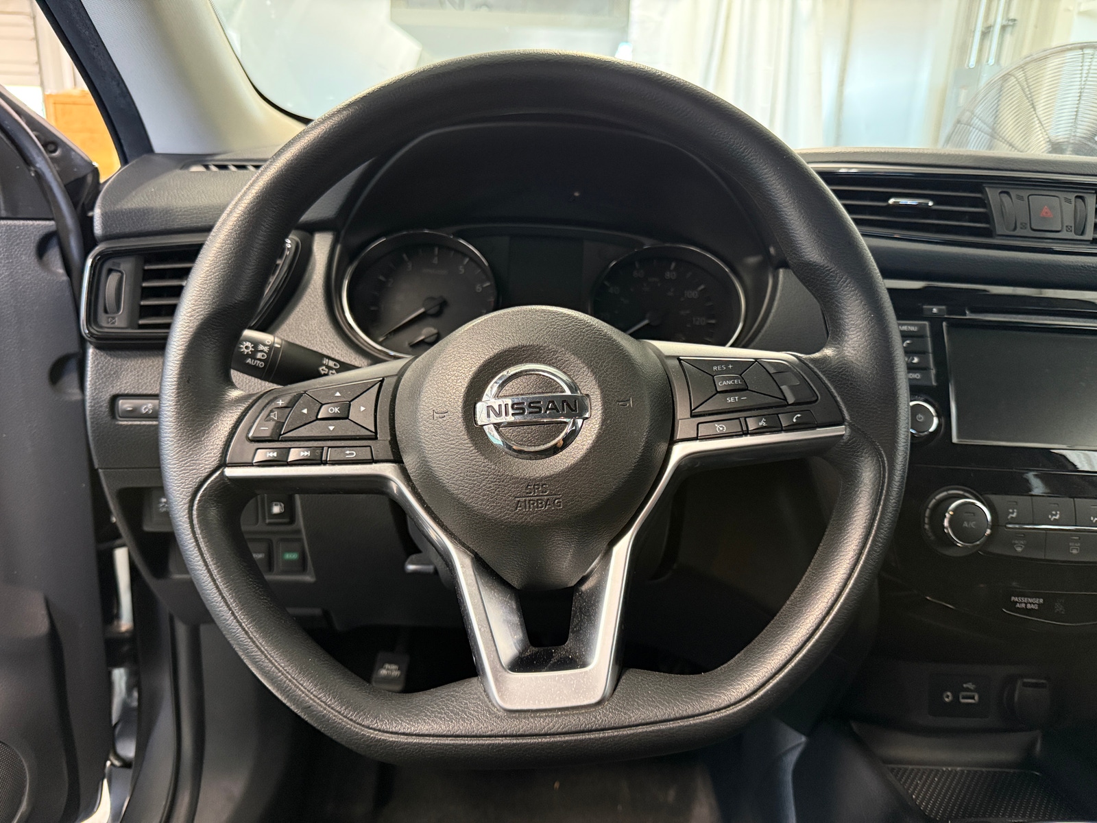 Thumbnail: 2019 Nissan Rogue - 5