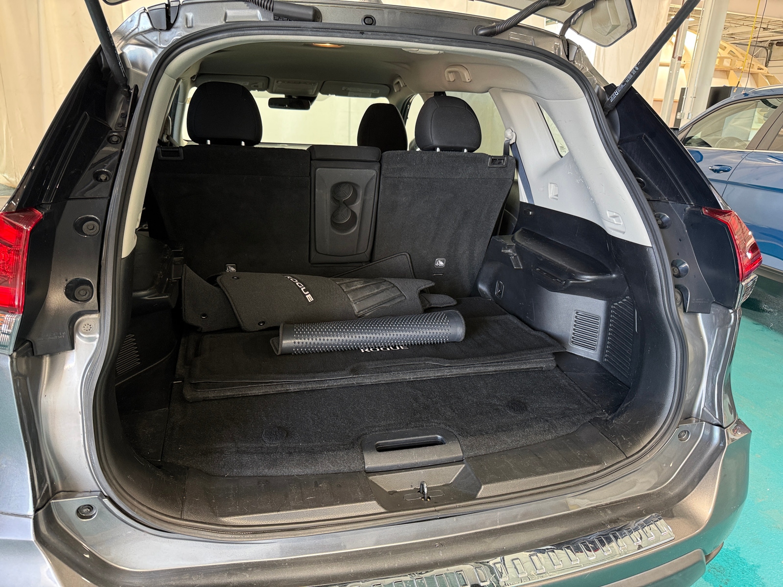 Thumbnail: 2019 Nissan Rogue - 7