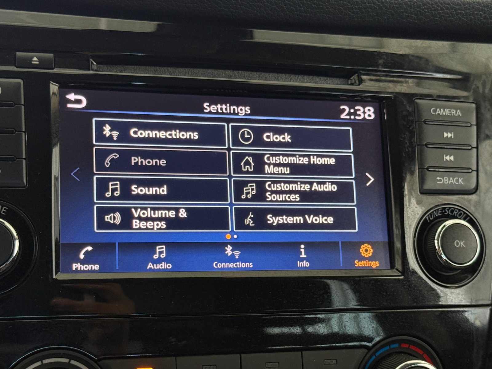 Thumbnail: 2019 Nissan Rogue - 4