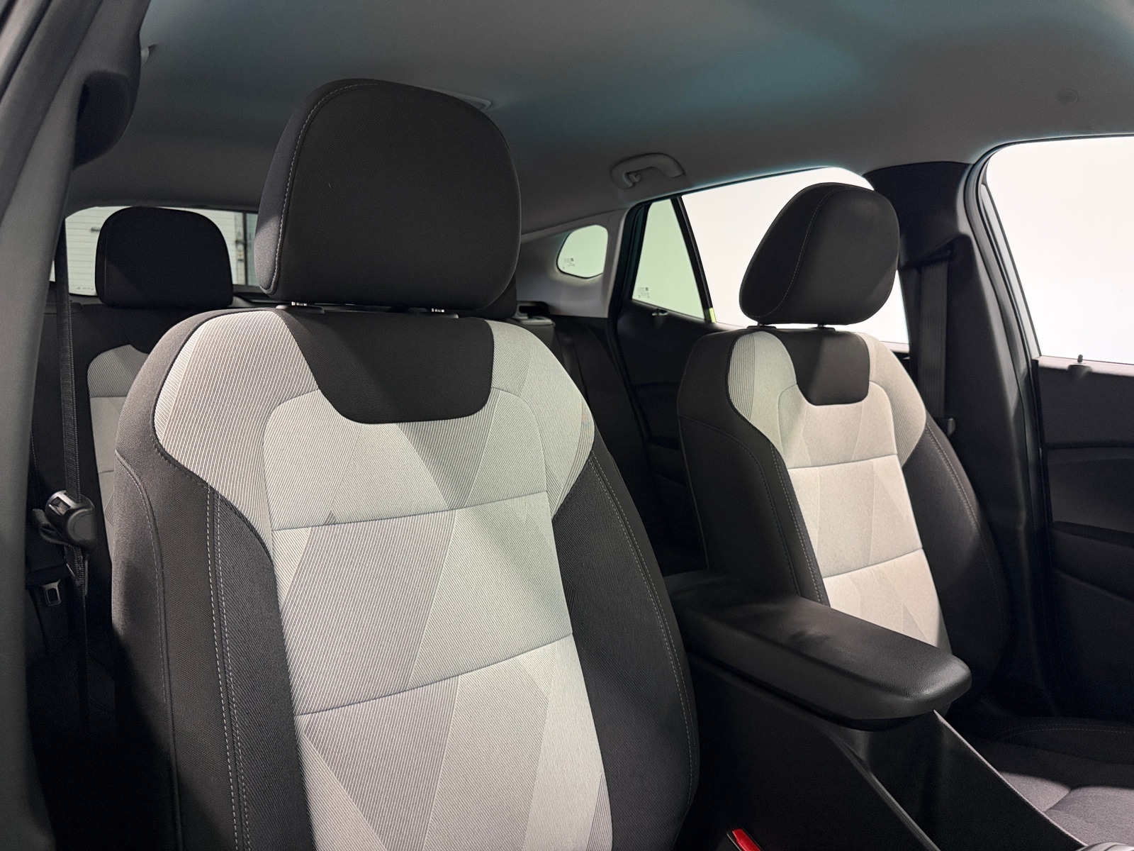 Thumbnail: 2024 Chevrolet Trax - 2