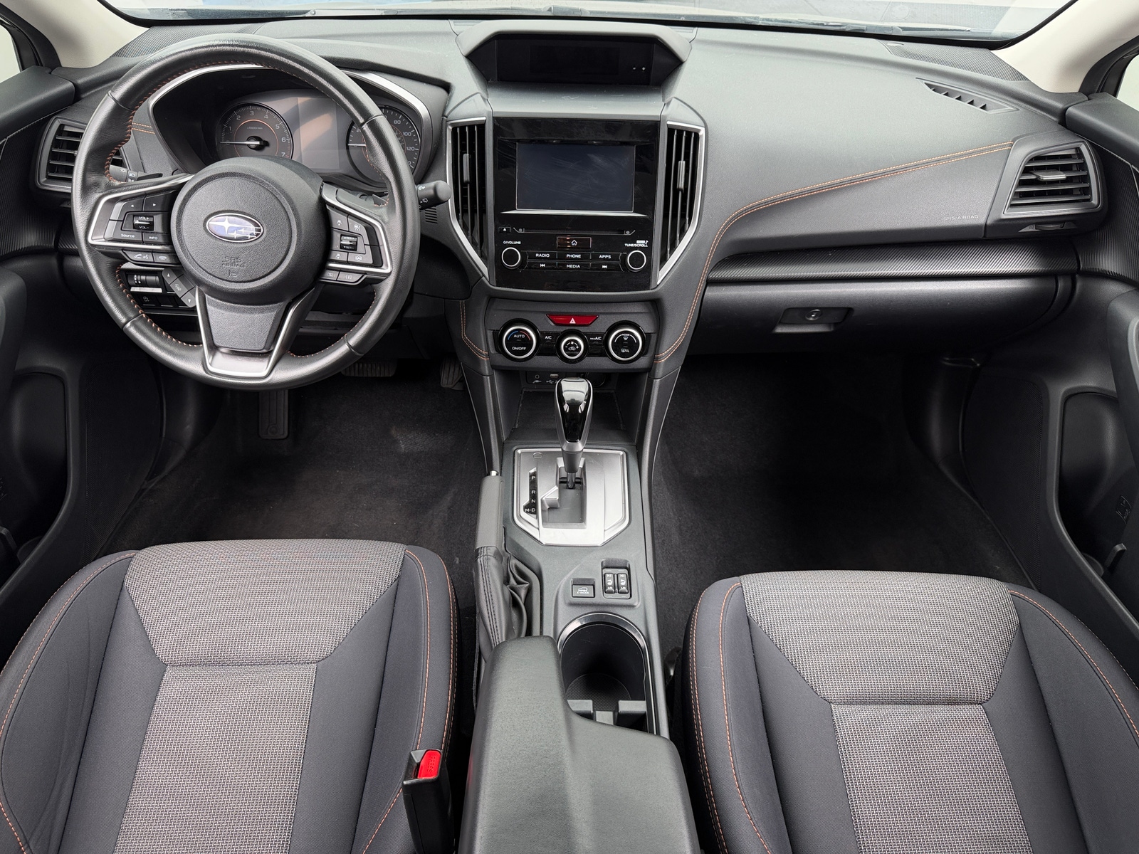 Thumbnail: 2023 Subaru Crosstrek - 3