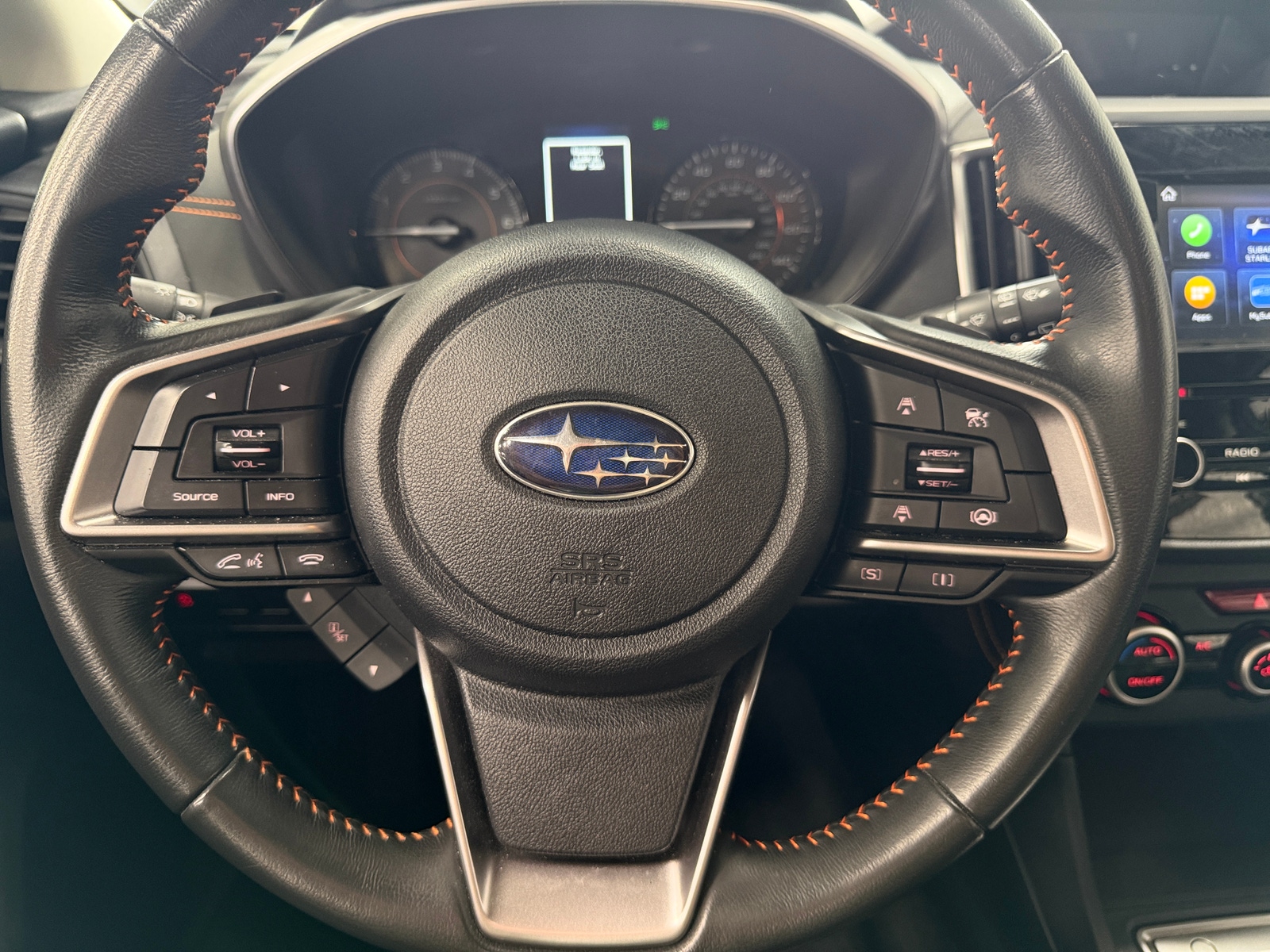 Thumbnail: 2023 Subaru Crosstrek - 5