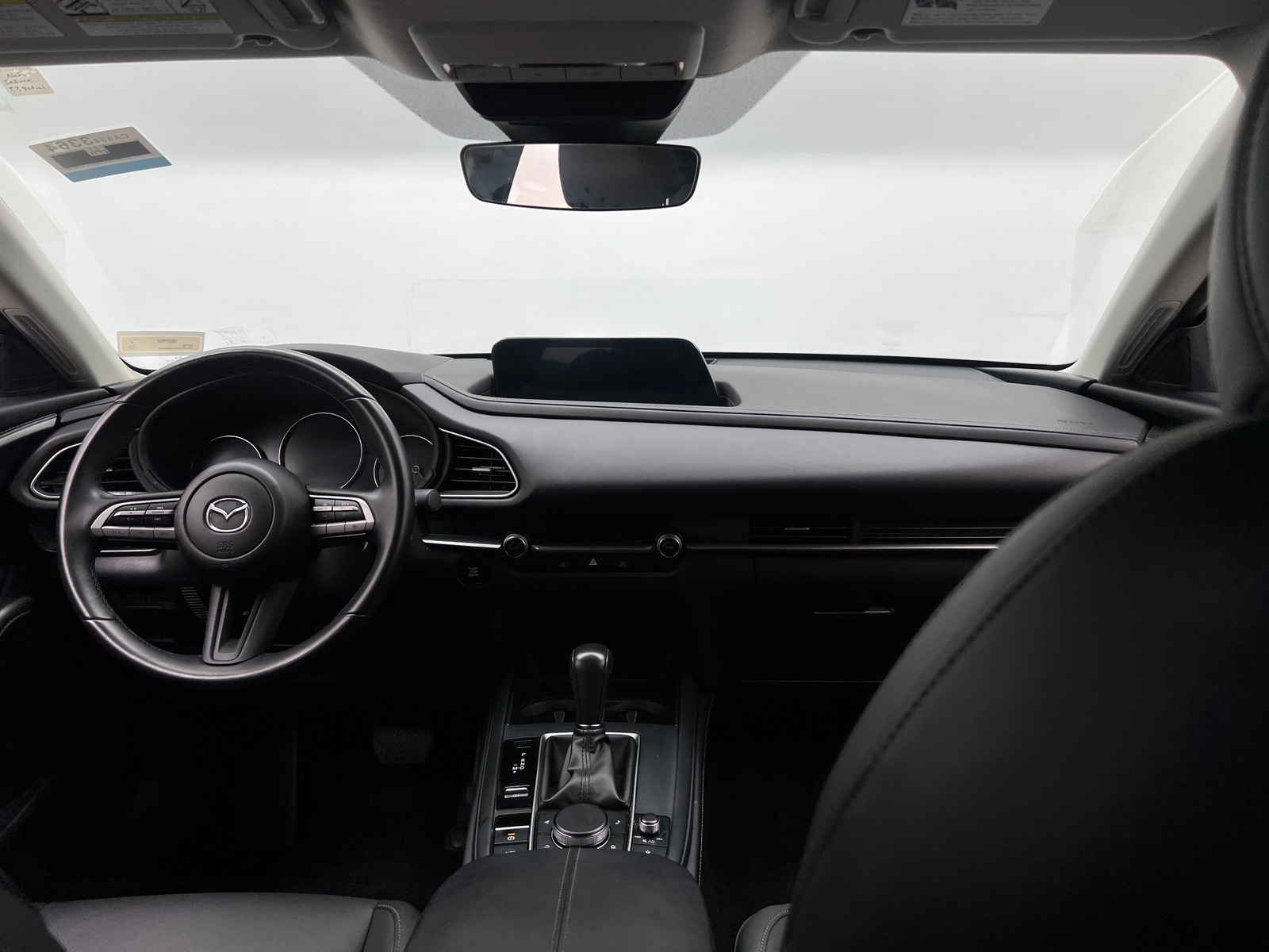 Thumbnail: 2023 Mazda CX-30 - 2
