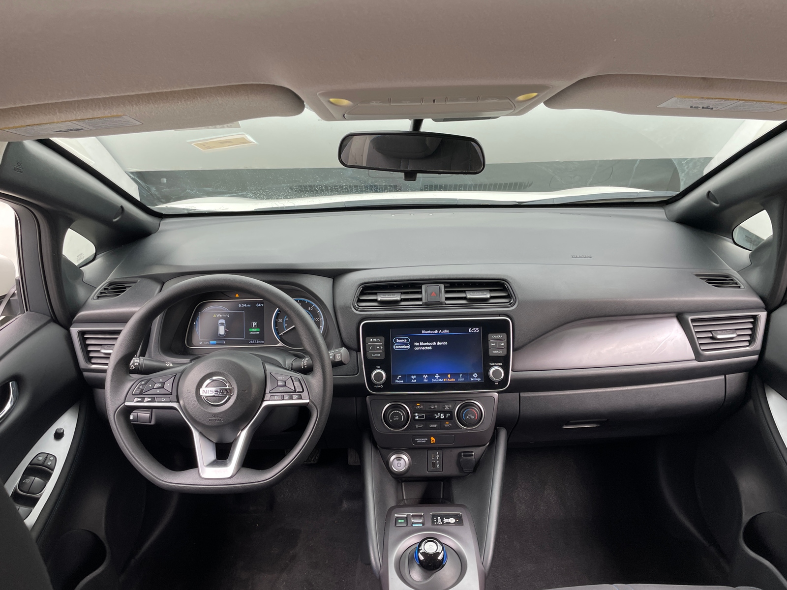Thumbnail: 2022 Nissan Leaf - 3