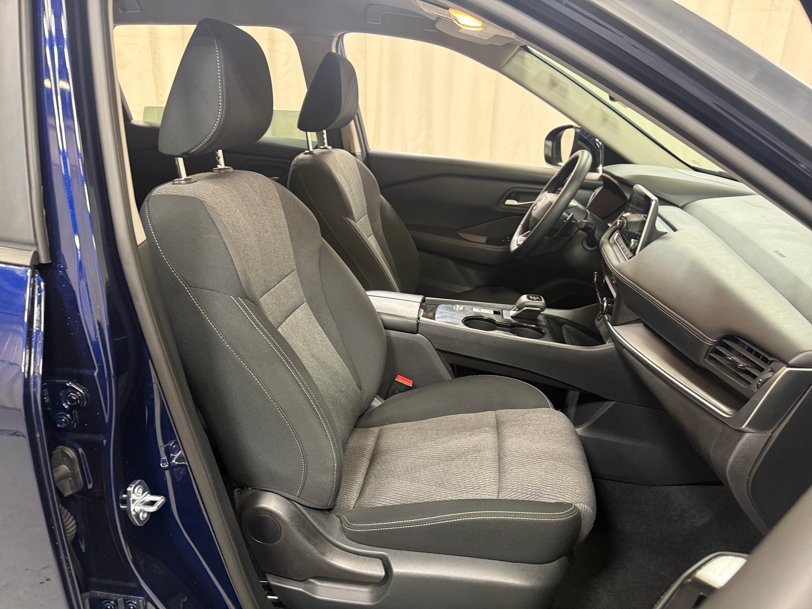 Thumbnail: 2026 Nissan Rogue - 2