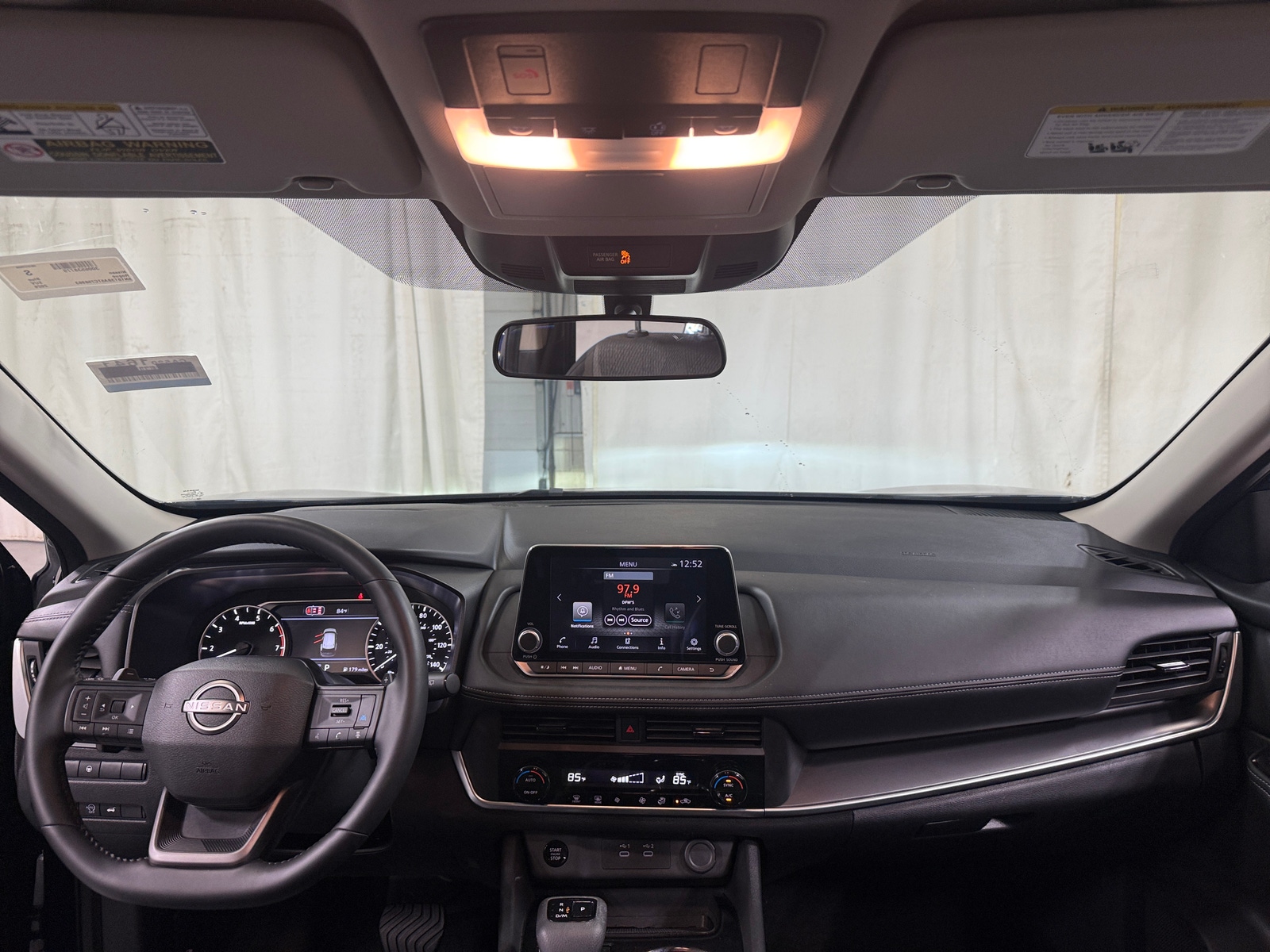 Thumbnail: 2026 Nissan Rogue - 3
