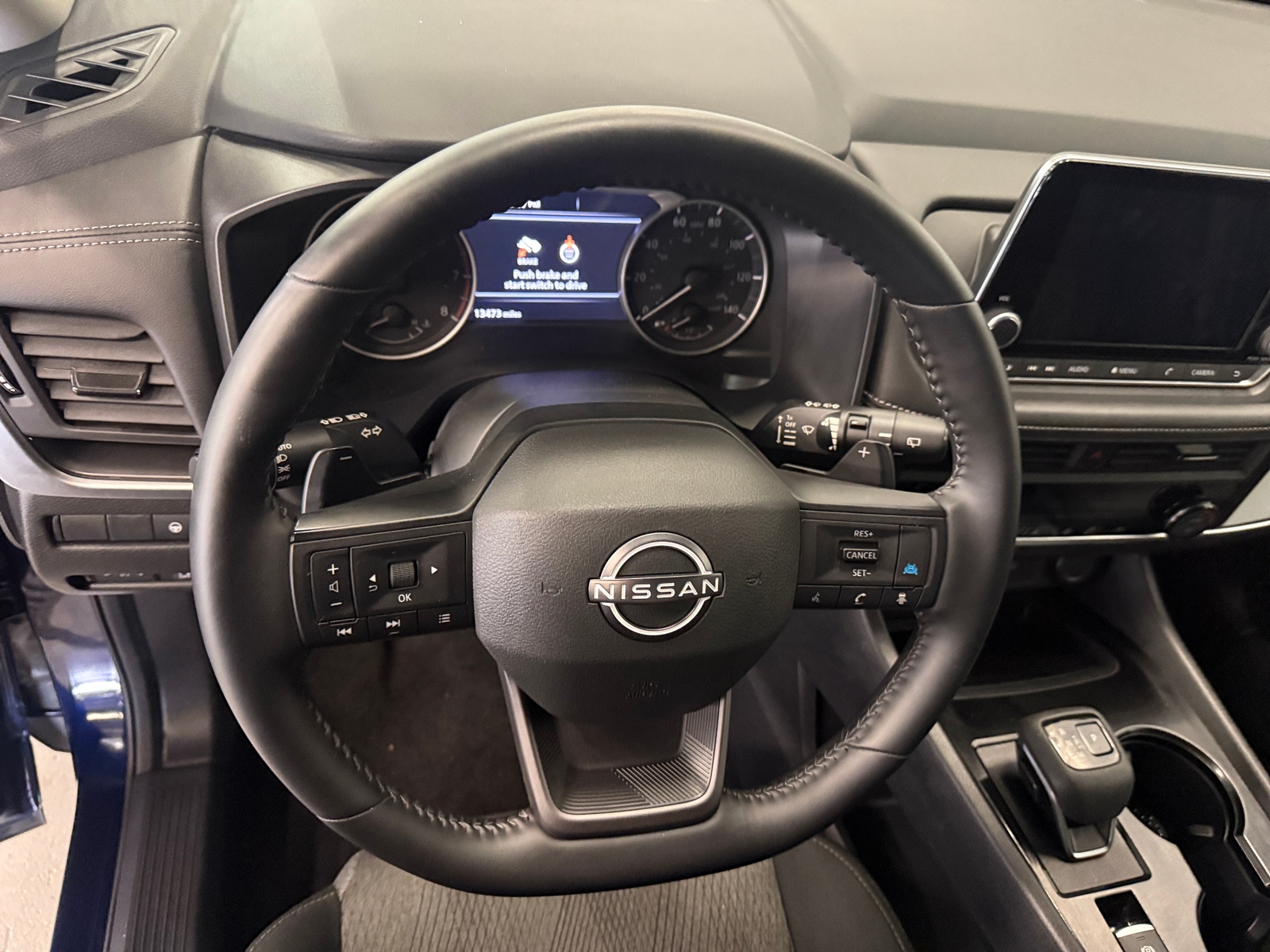 Thumbnail: 2026 Nissan Rogue - 5