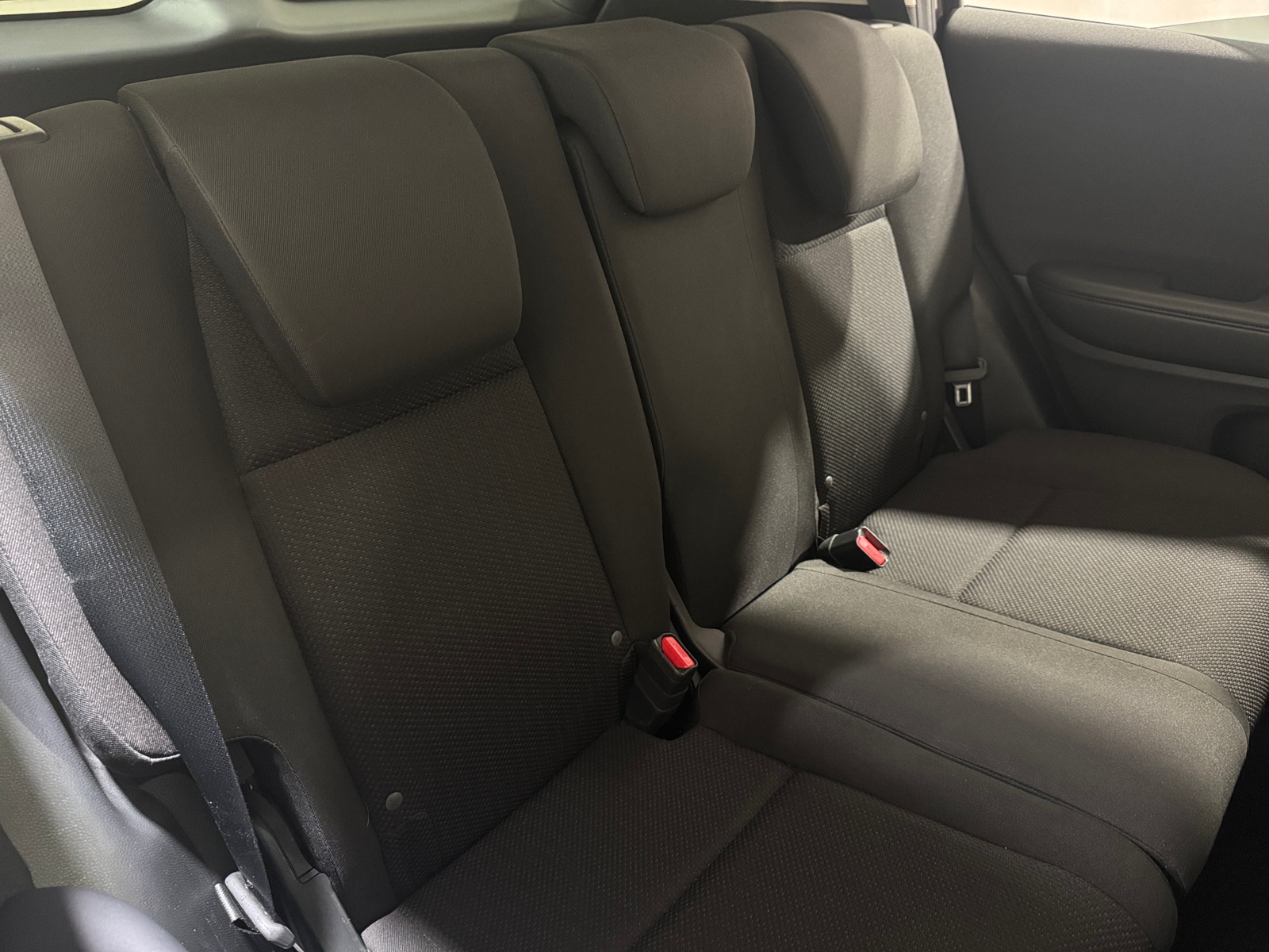 Thumbnail: 2016 Honda HR-V - 6