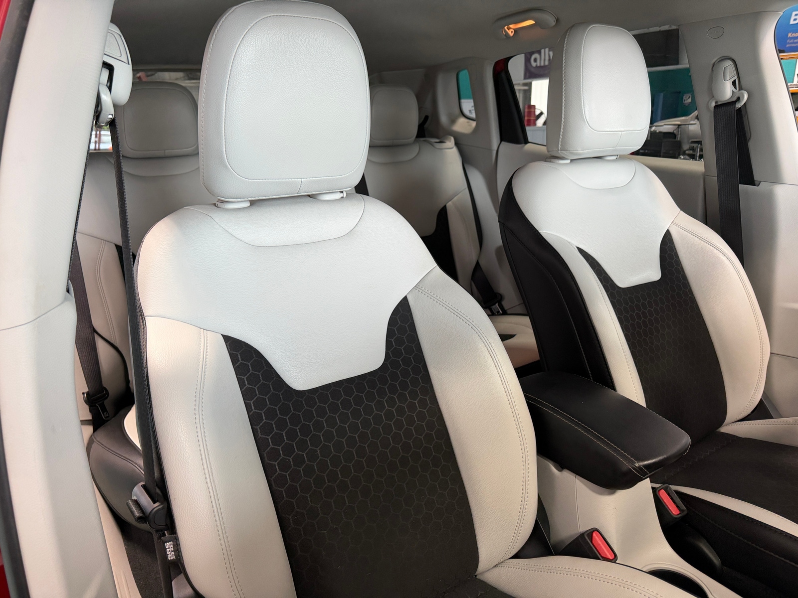 Thumbnail: 2021 Jeep Compass - 2
