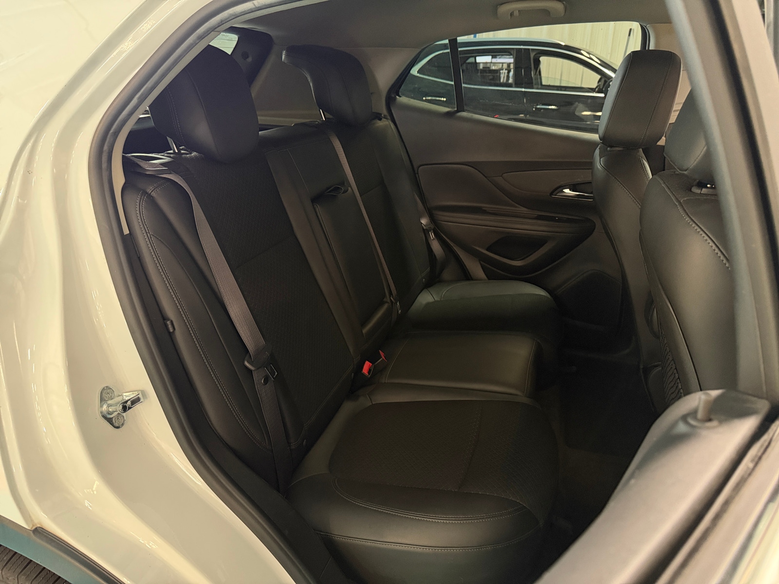 Thumbnail: 2017 Buick Encore - 5