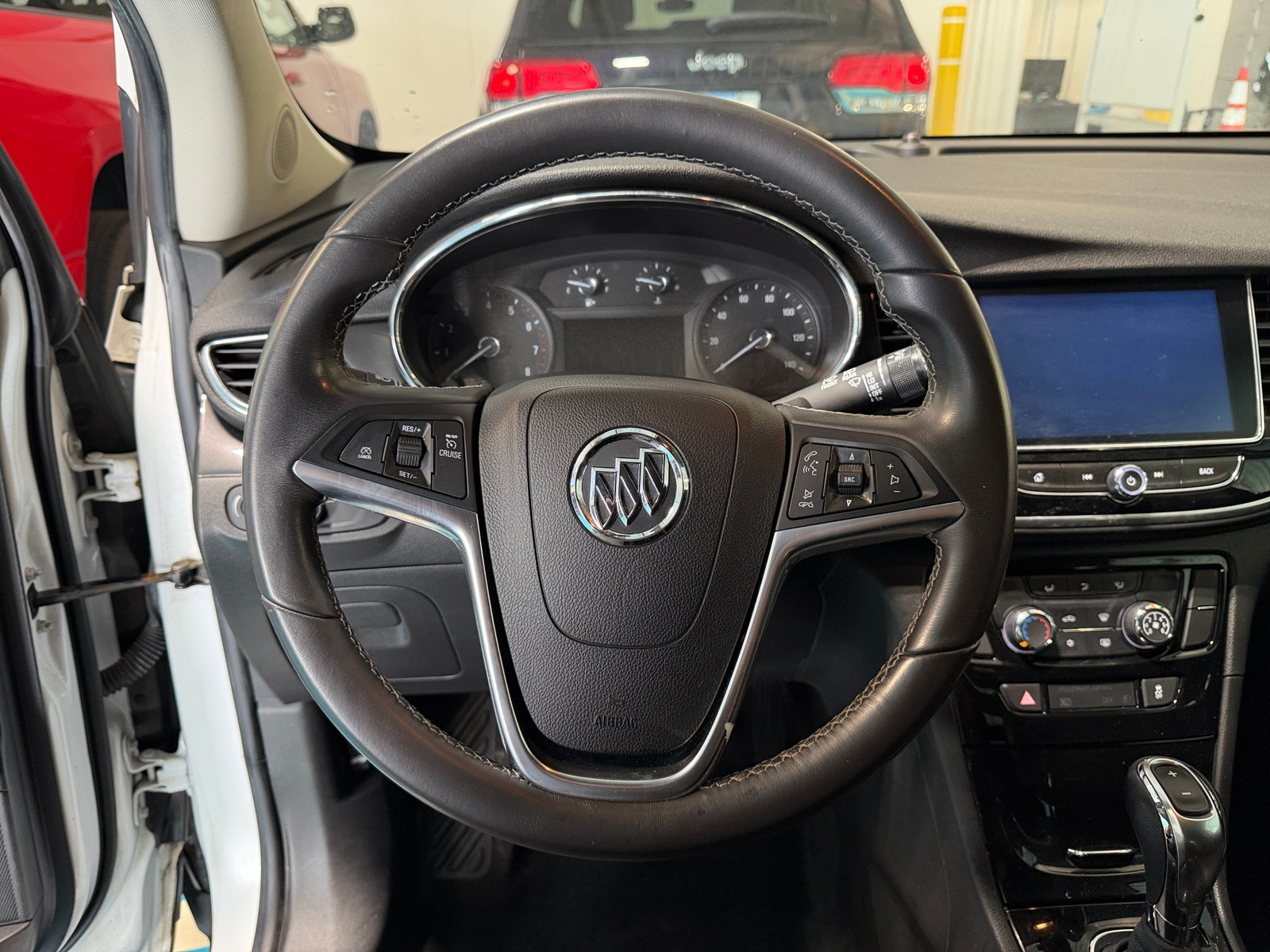 Thumbnail: 2017 Buick Encore - 4