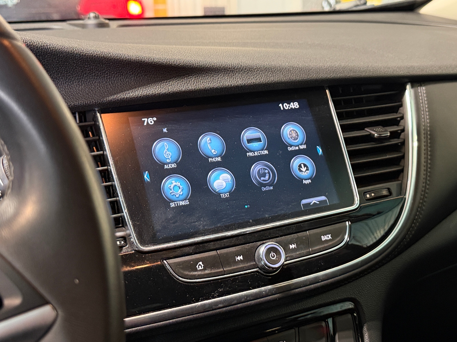 Thumbnail: 2017 Buick Encore - 3
