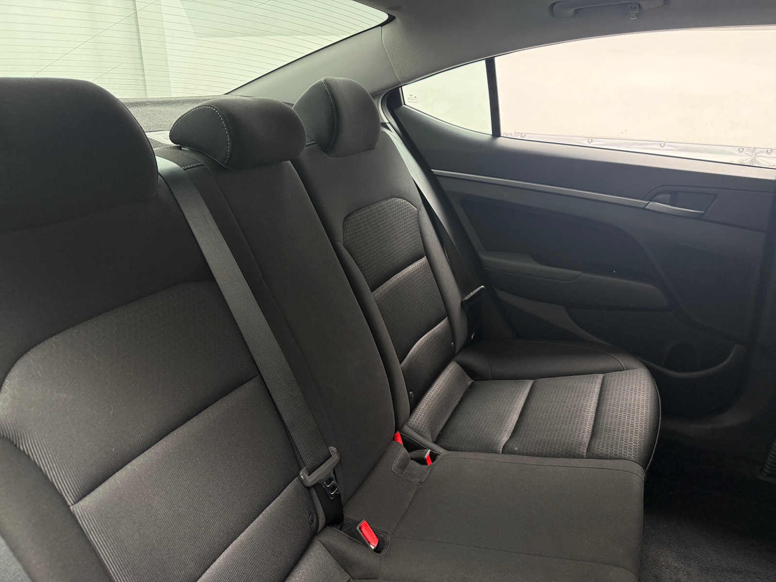 Thumbnail: 2018 Hyundai Elantra - 6