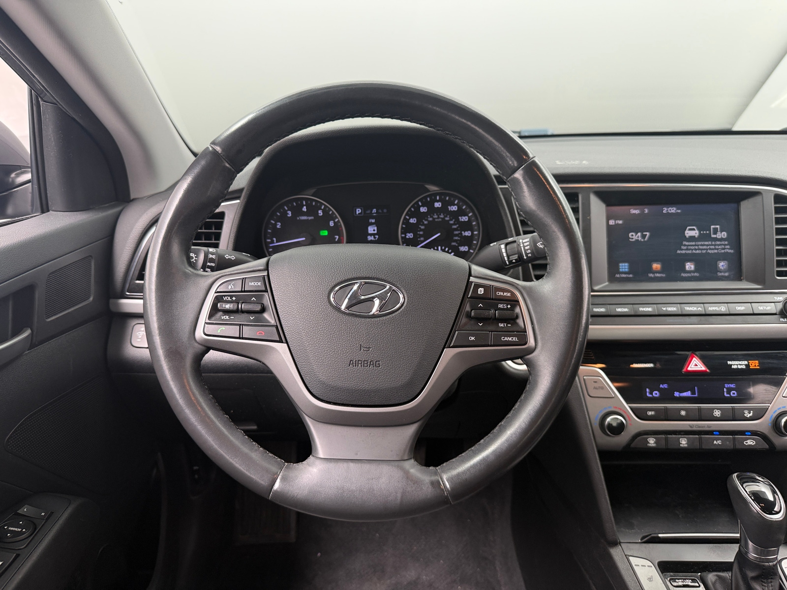 Thumbnail: 2018 Hyundai Elantra - 5