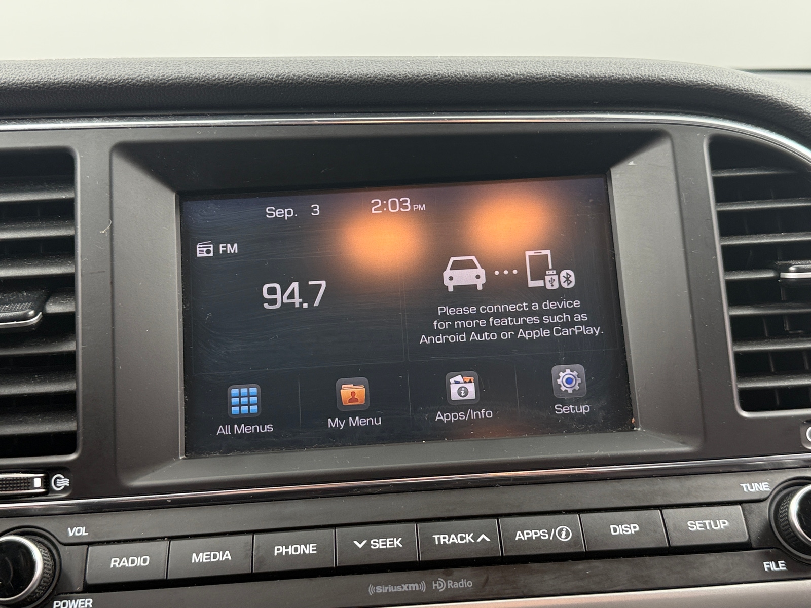 Thumbnail: 2018 Hyundai Elantra - 4