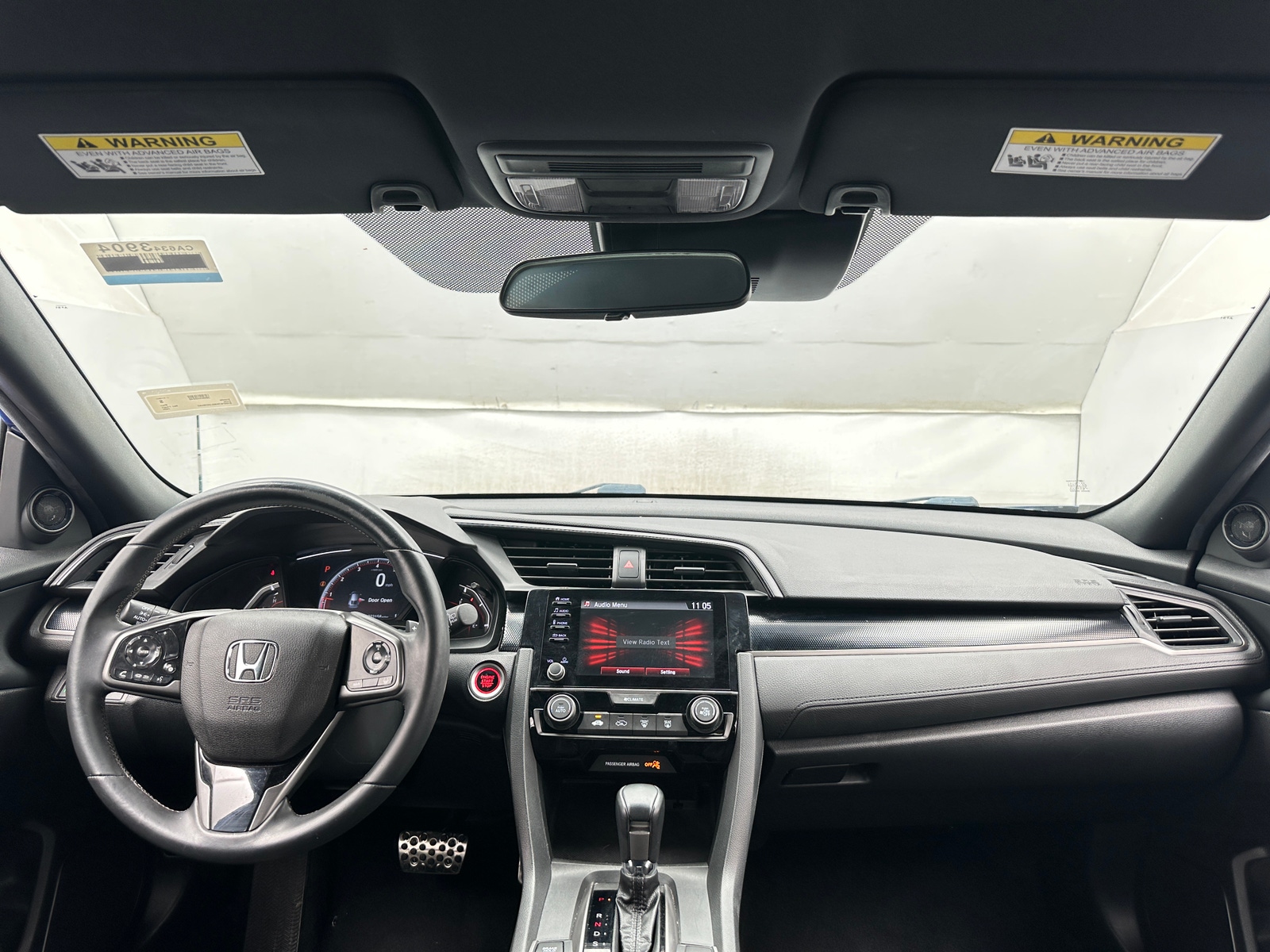 Thumbnail: 2020 Honda Civic - 3