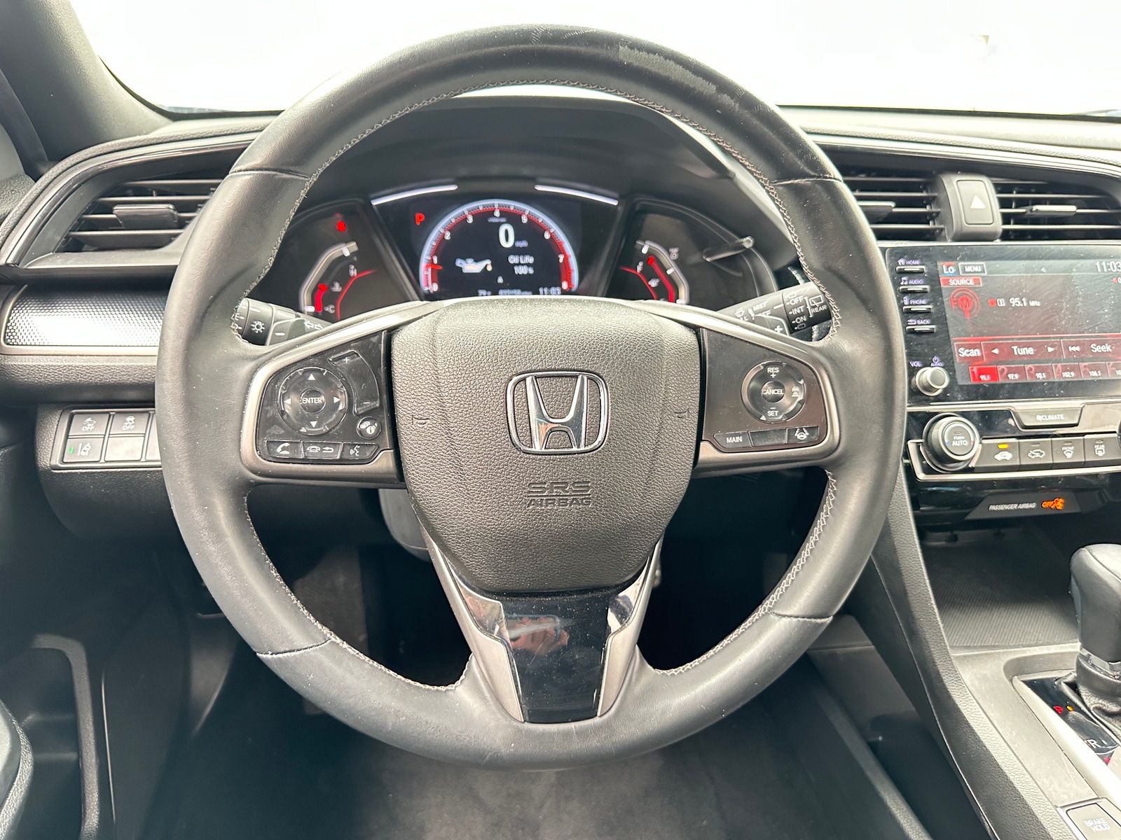 Thumbnail: 2020 Honda Civic - 5