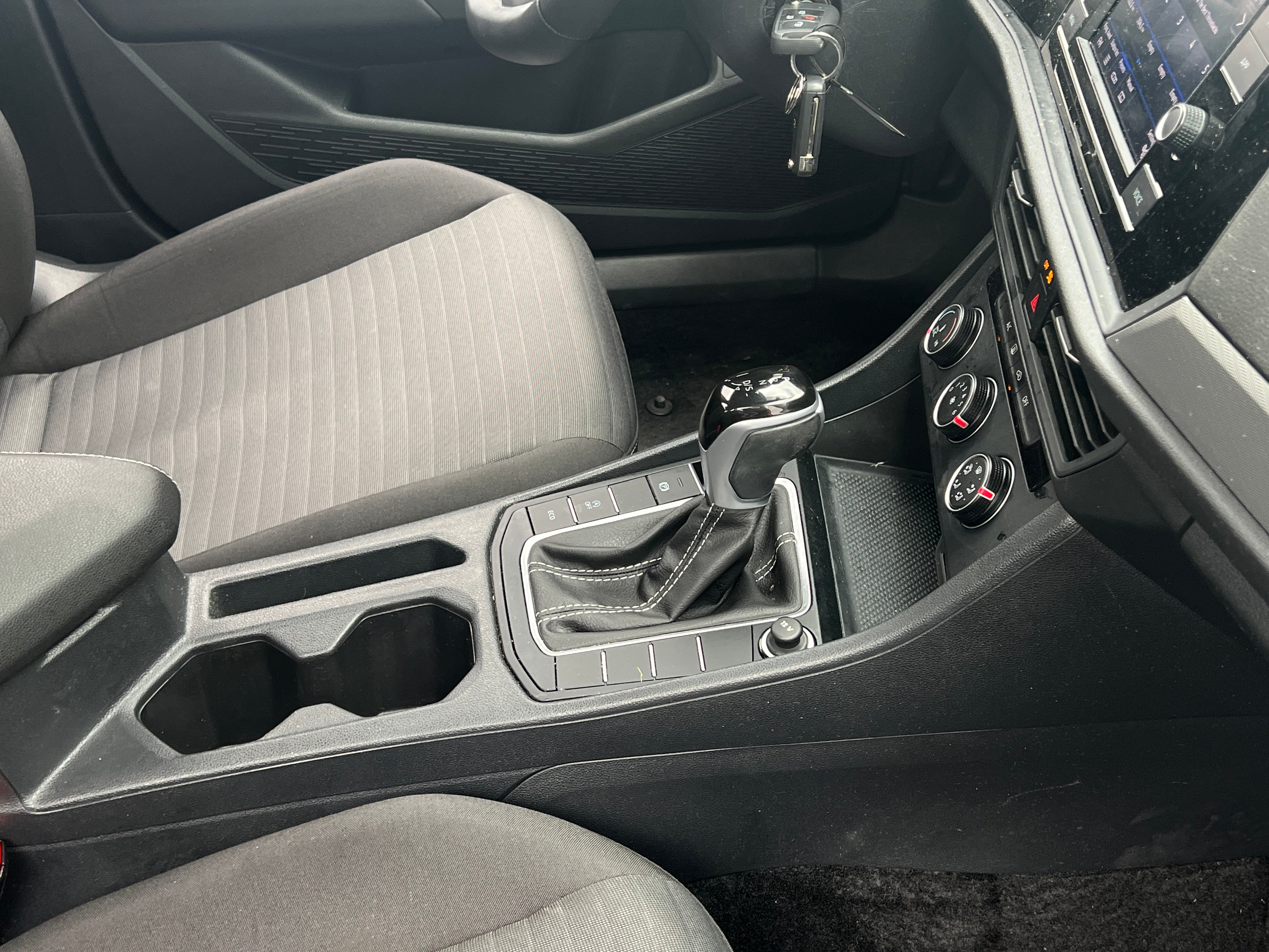 Used 2024 Volkswagen Jetta S with VIN 3VW5M7BU2RM099883 for sale in South Chesterfield, VA
