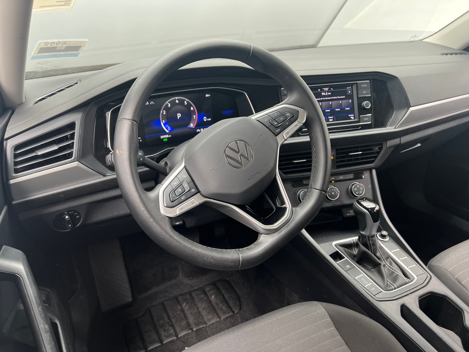 Thumbnail: 2024 Volkswagen Jetta - 5