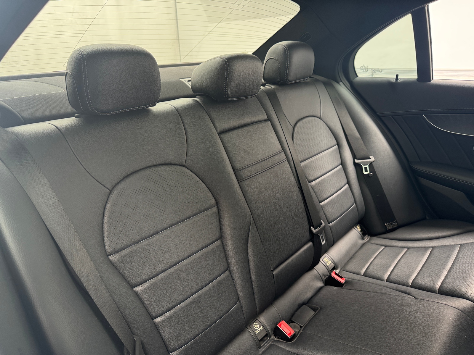 Thumbnail: 2016 Mercedes-Benz C-Class - 5