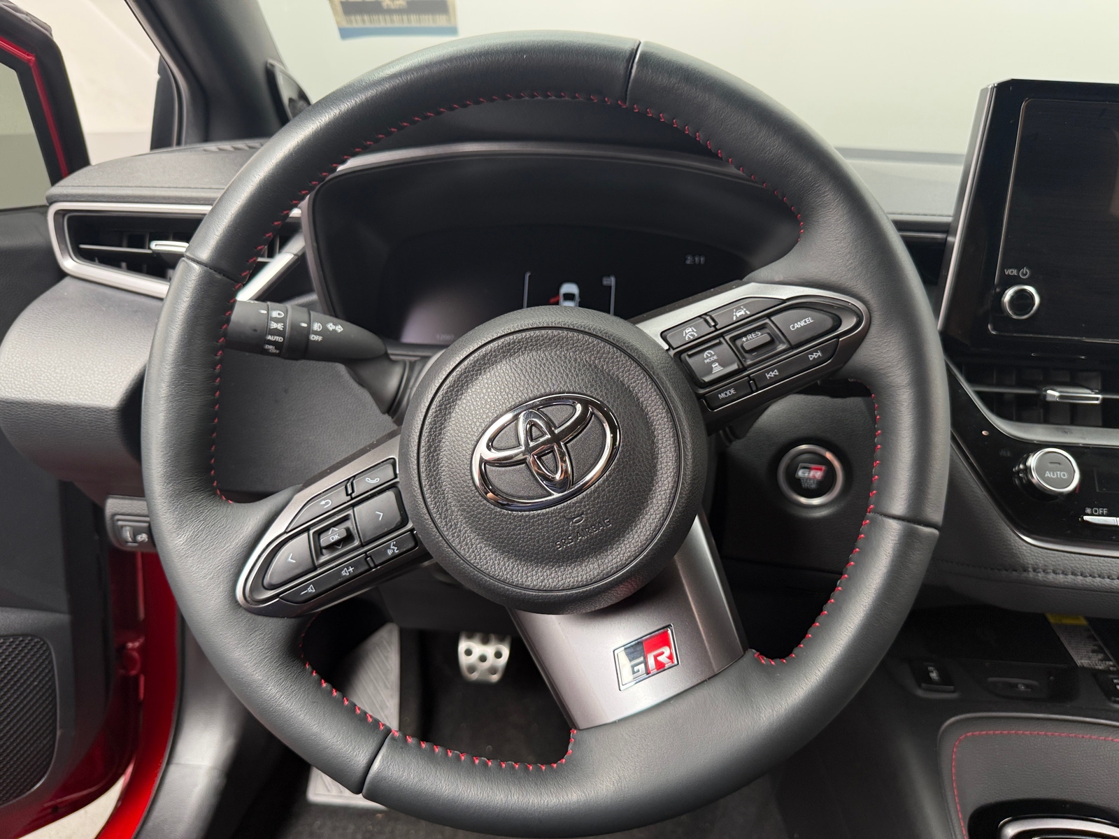 Thumbnail: 2023 Toyota GR Corolla - 5