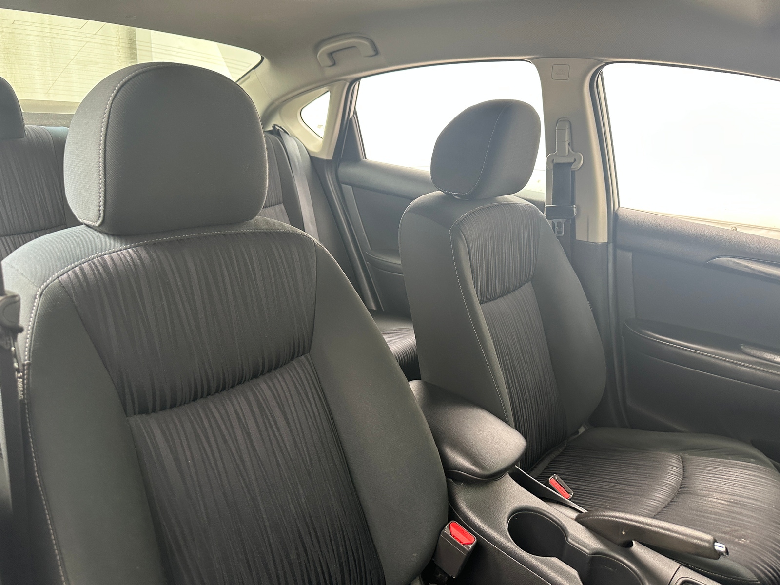 Thumbnail: 2019 Nissan Sentra - 2