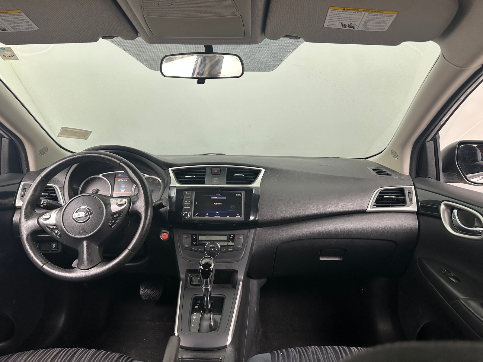 Thumbnail: 2019 Nissan Sentra - 3