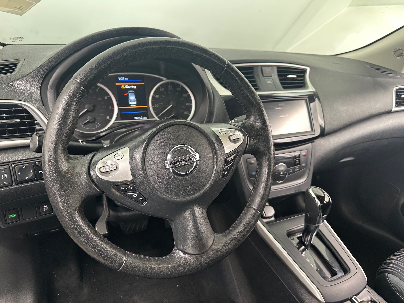 Thumbnail: 2019 Nissan Sentra - 5