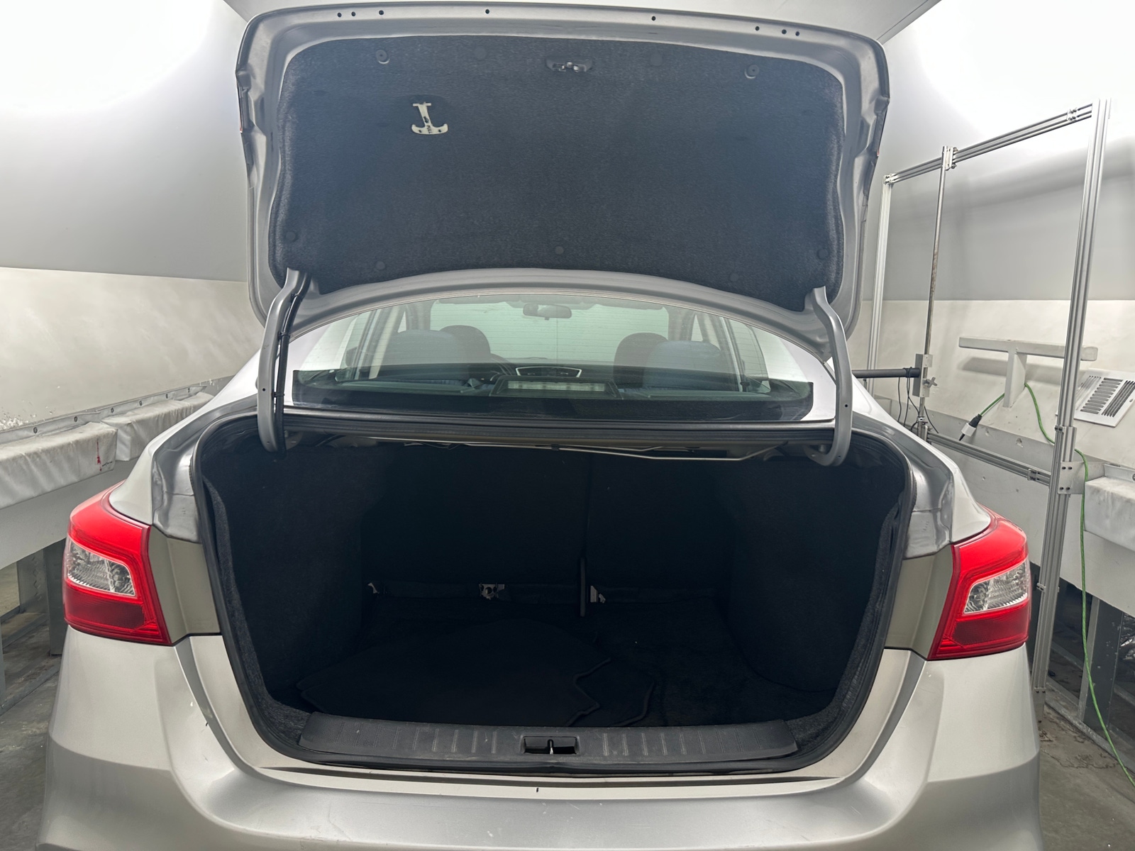 Thumbnail: 2019 Nissan Sentra - 7