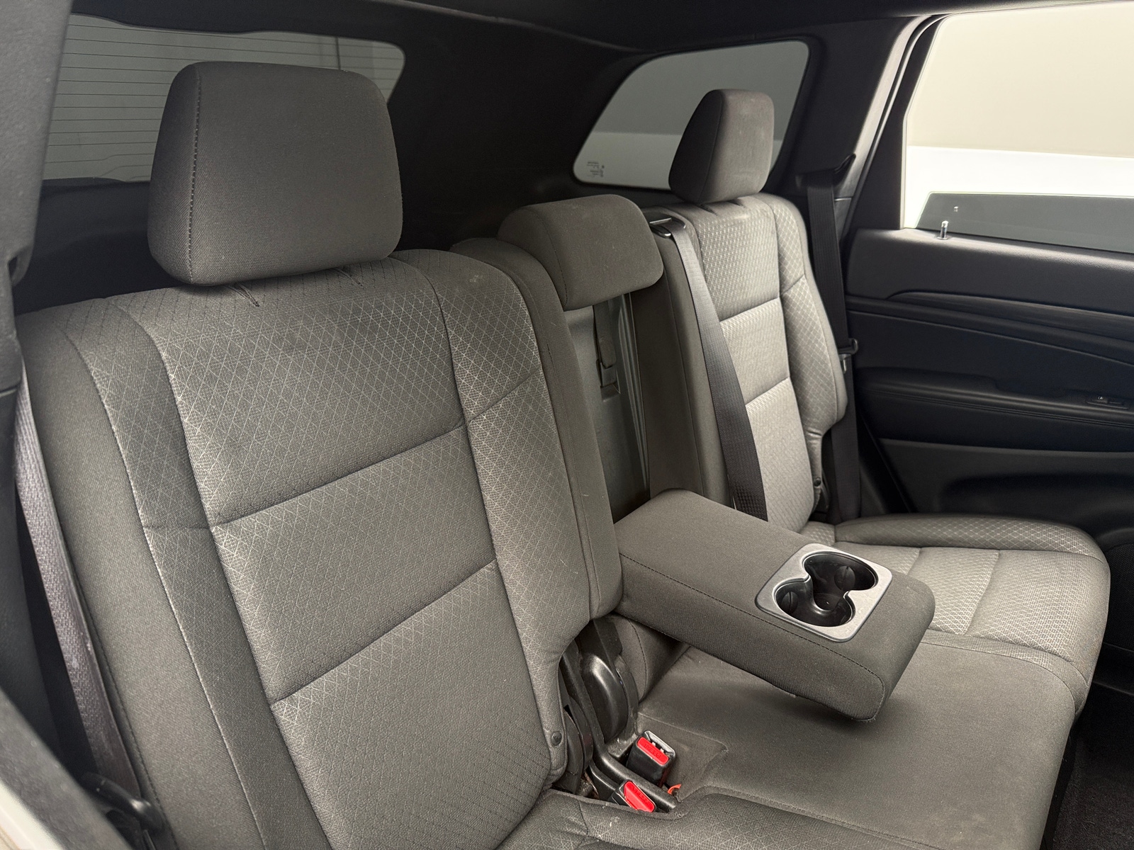 Thumbnail: 2020 Jeep Grand Cherokee - 6